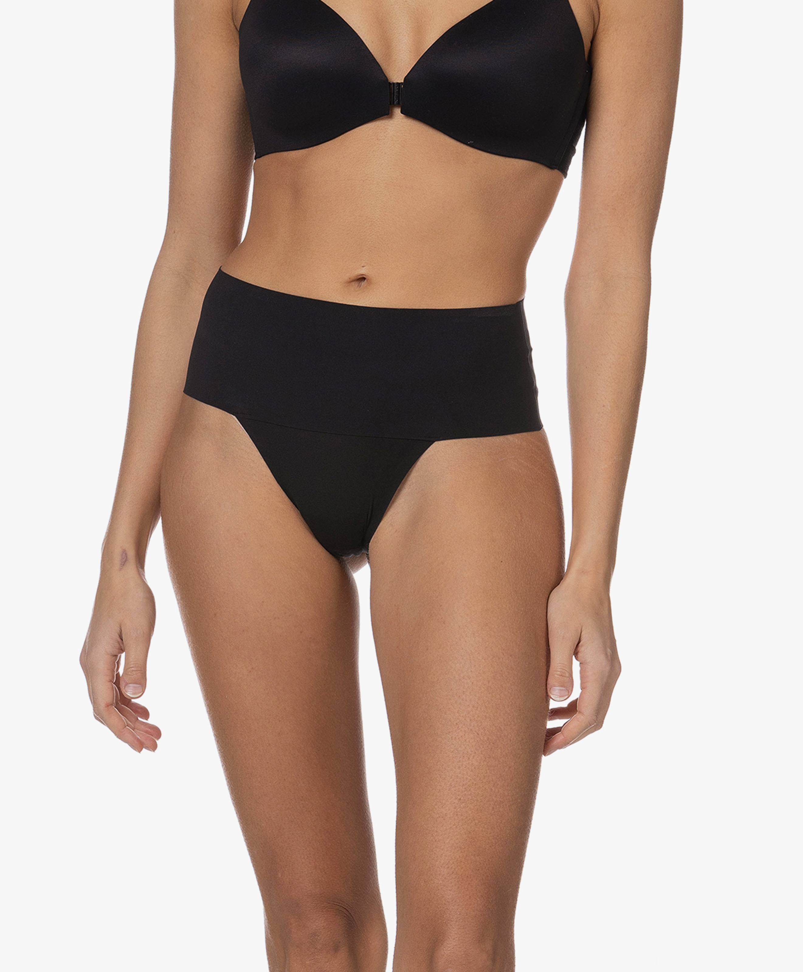 Undie-tectable String