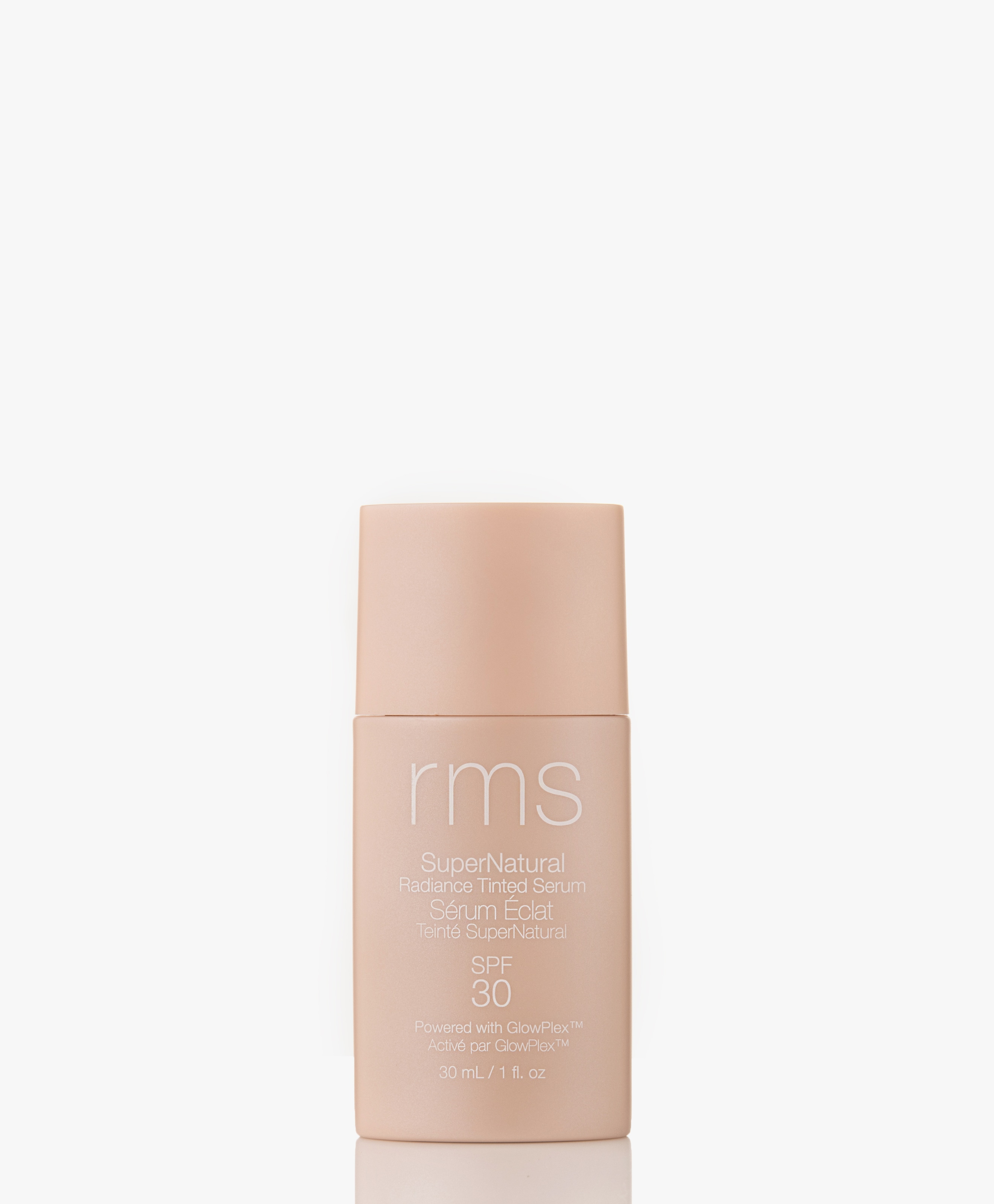 Super Natural Radiance SPF30 Tinted Serum