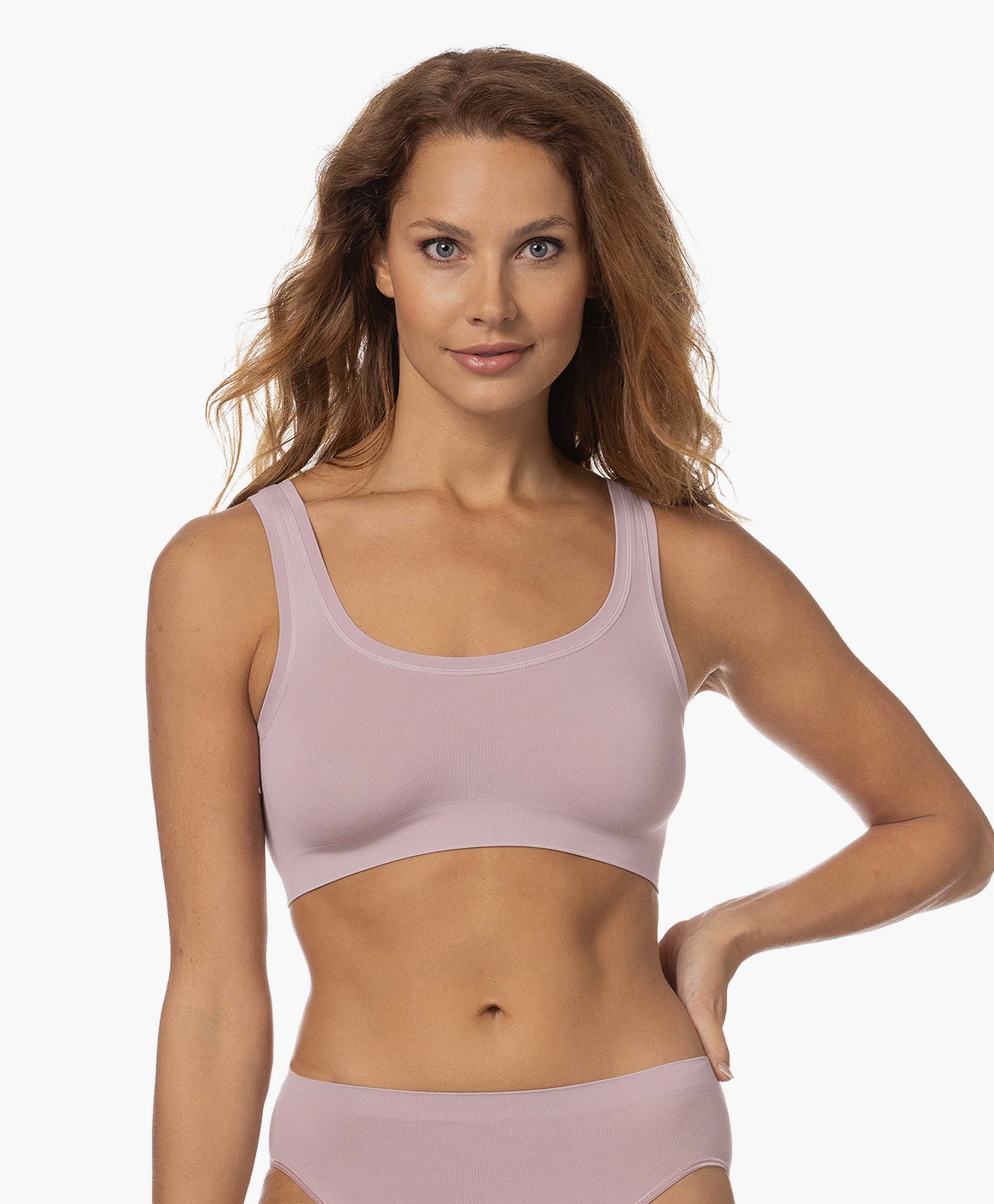 Touch Feeling BH Top
