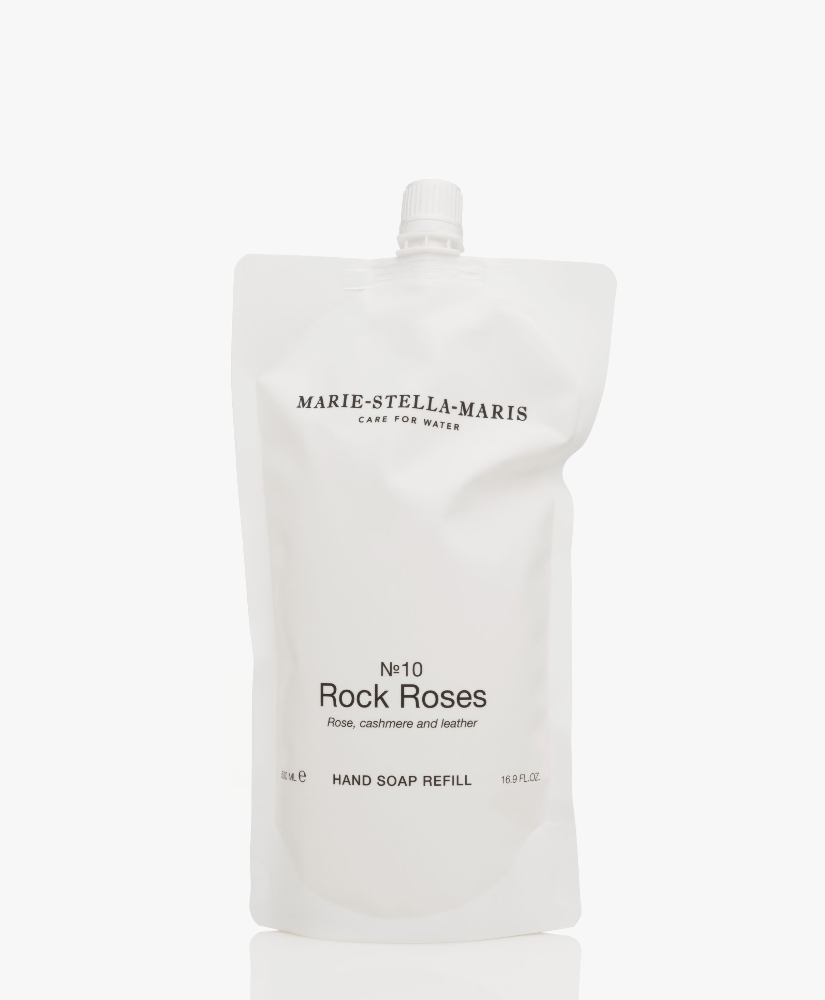 No.10 Rock Roses Hand Soap Refill