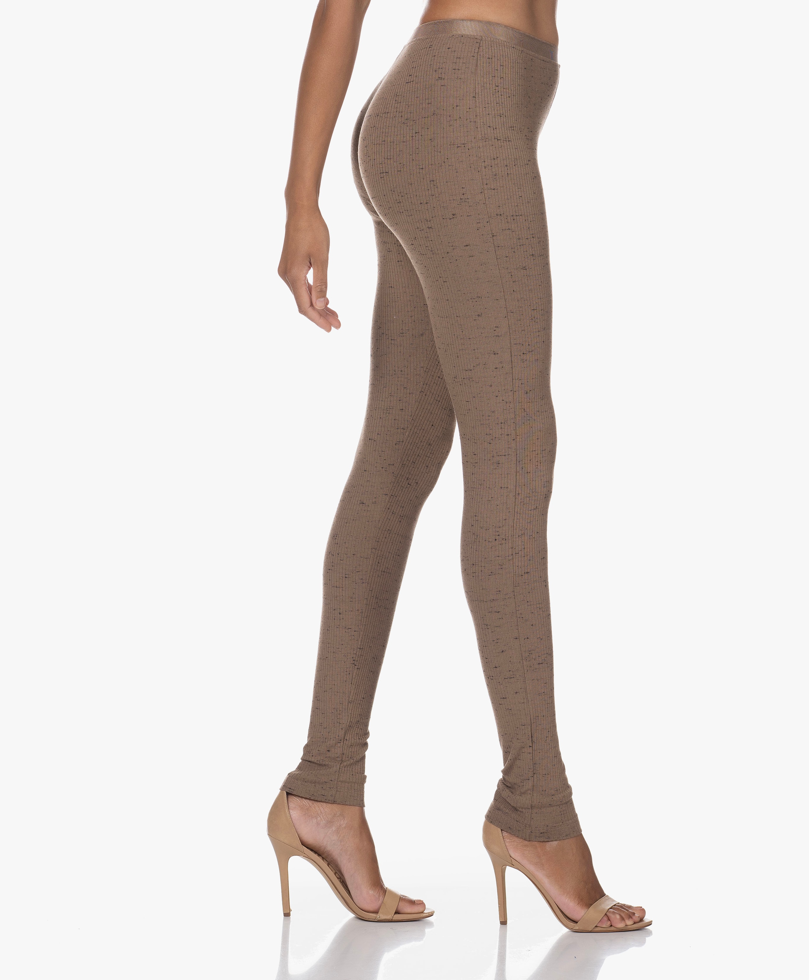 Nimbi Ribjersey Legging