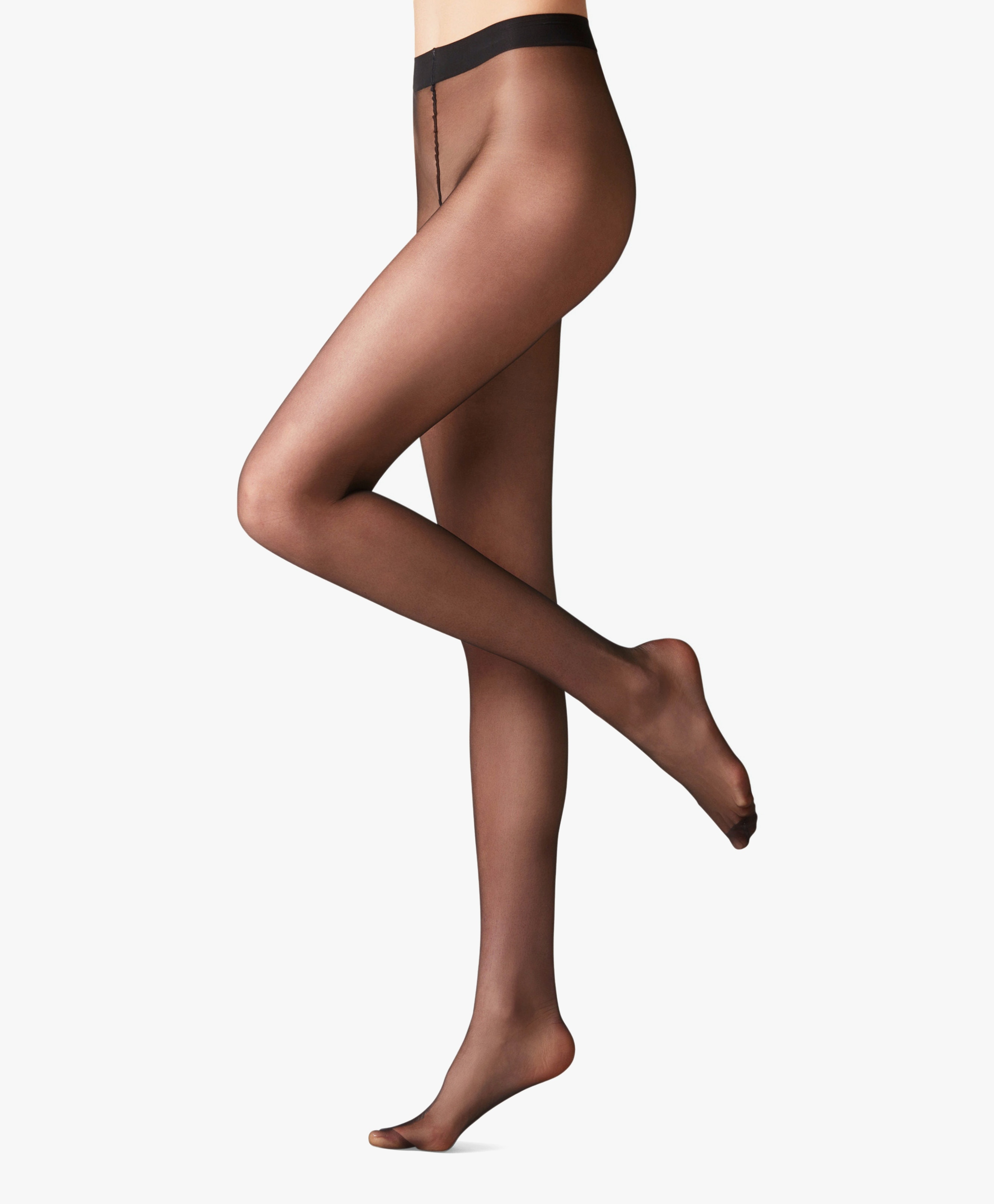 Seidenglatt Panty 15