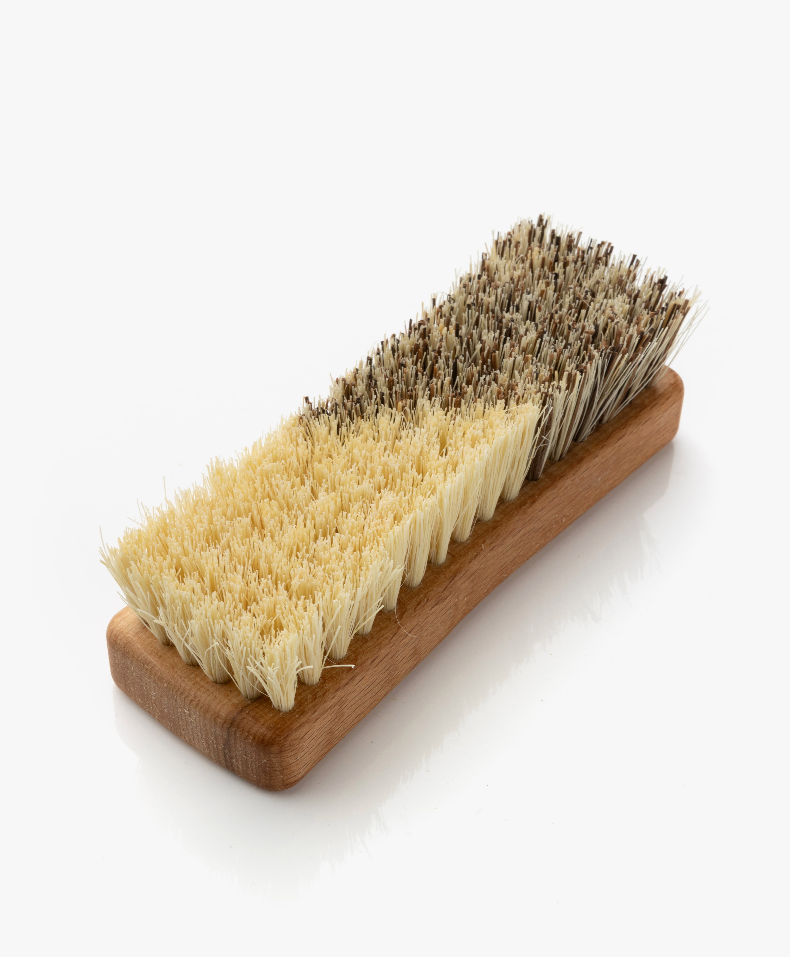 Beech Wood Veggie Brush