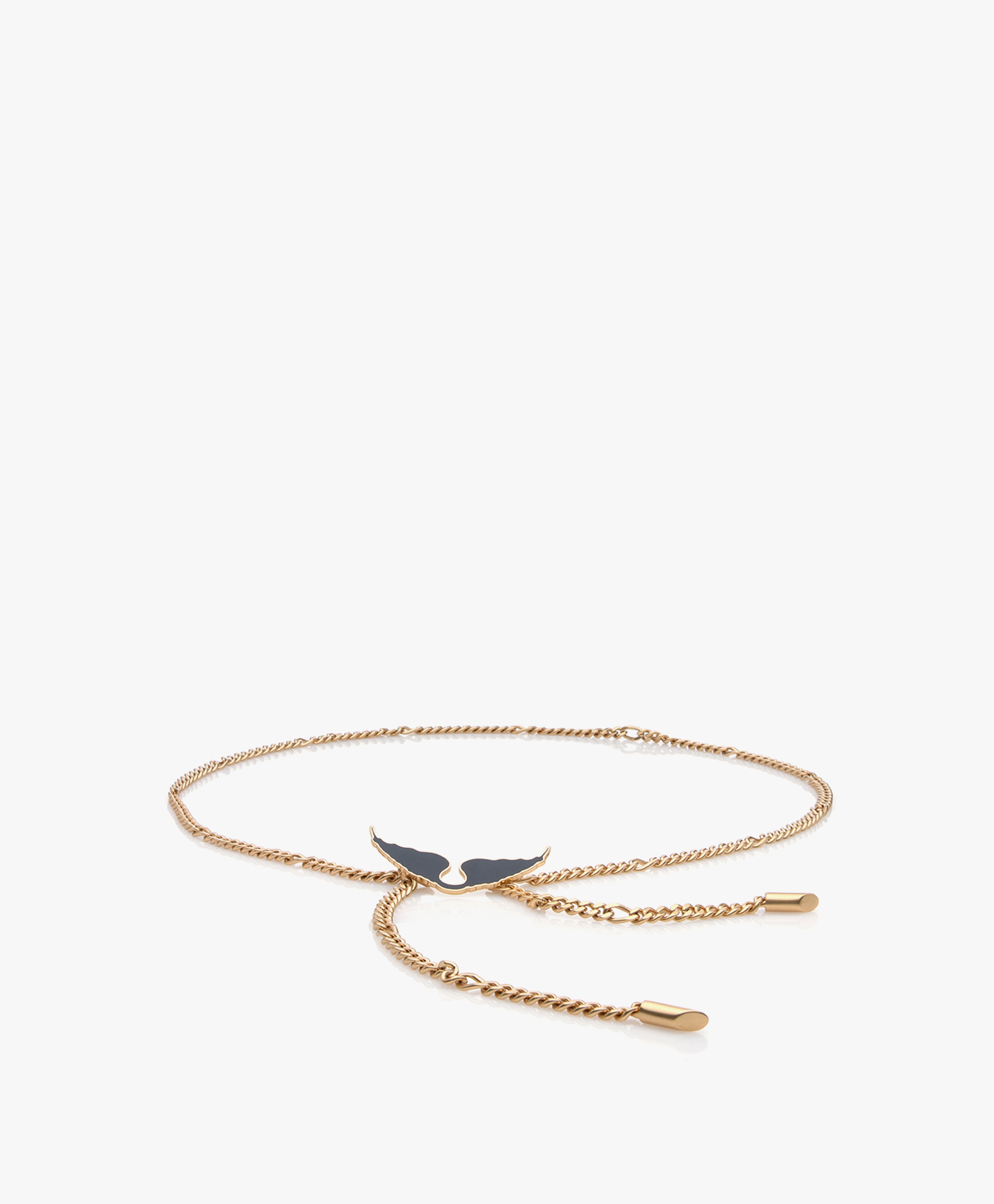 Borderline Chain Riem