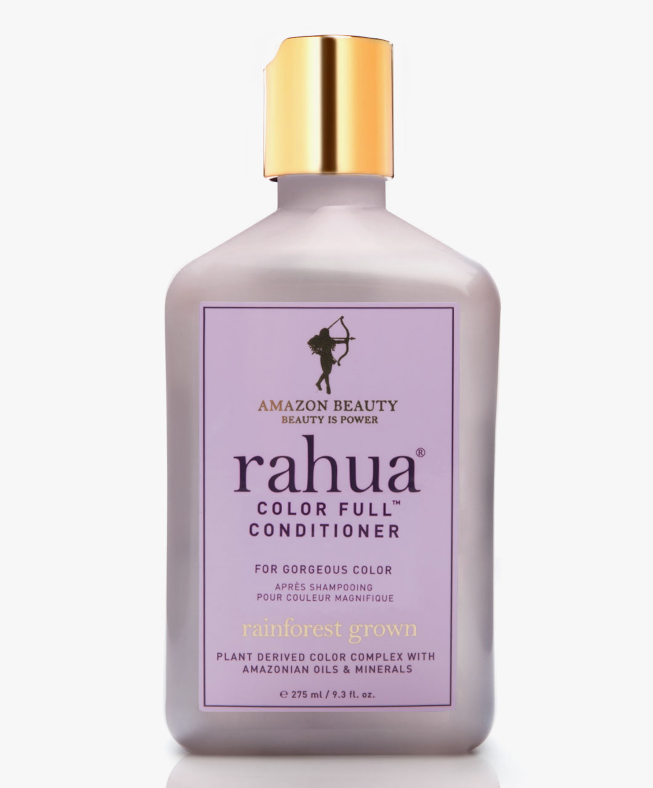Color Full Conditioner