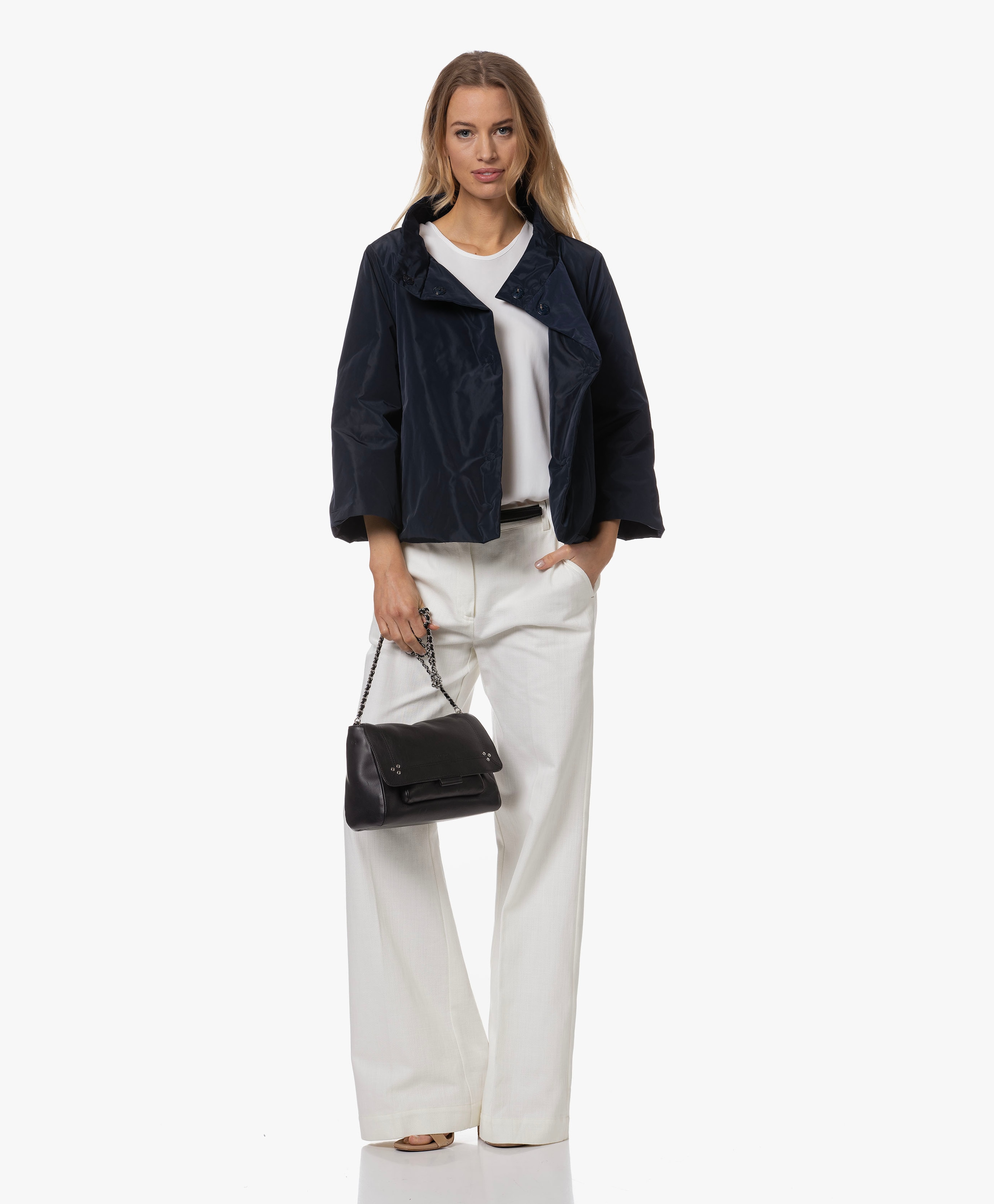 Reversible Jasje