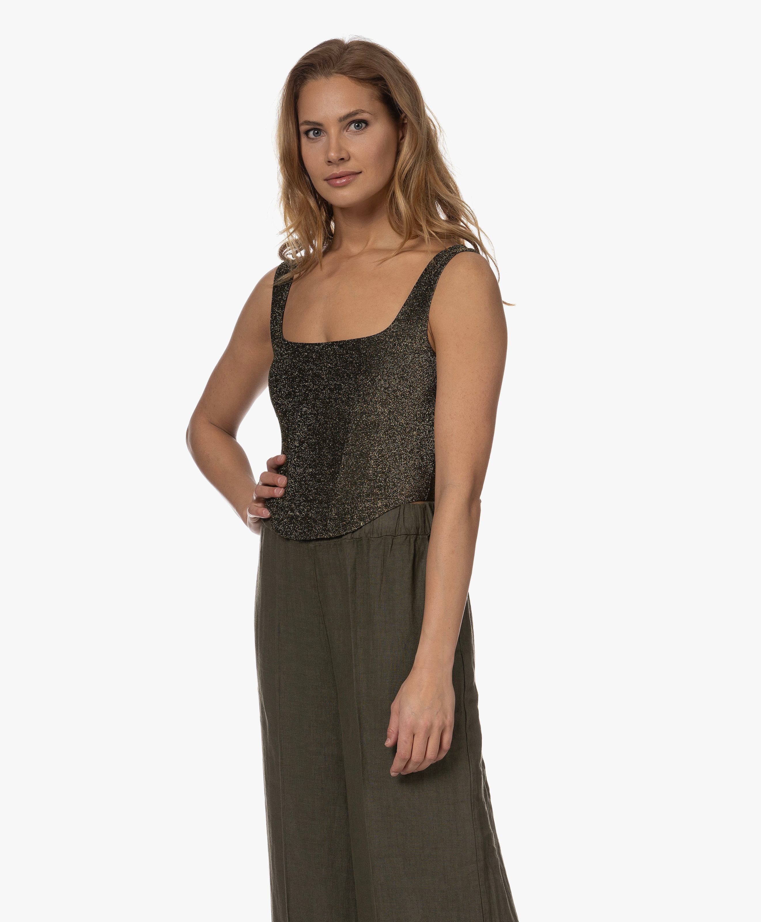 Eliot Top