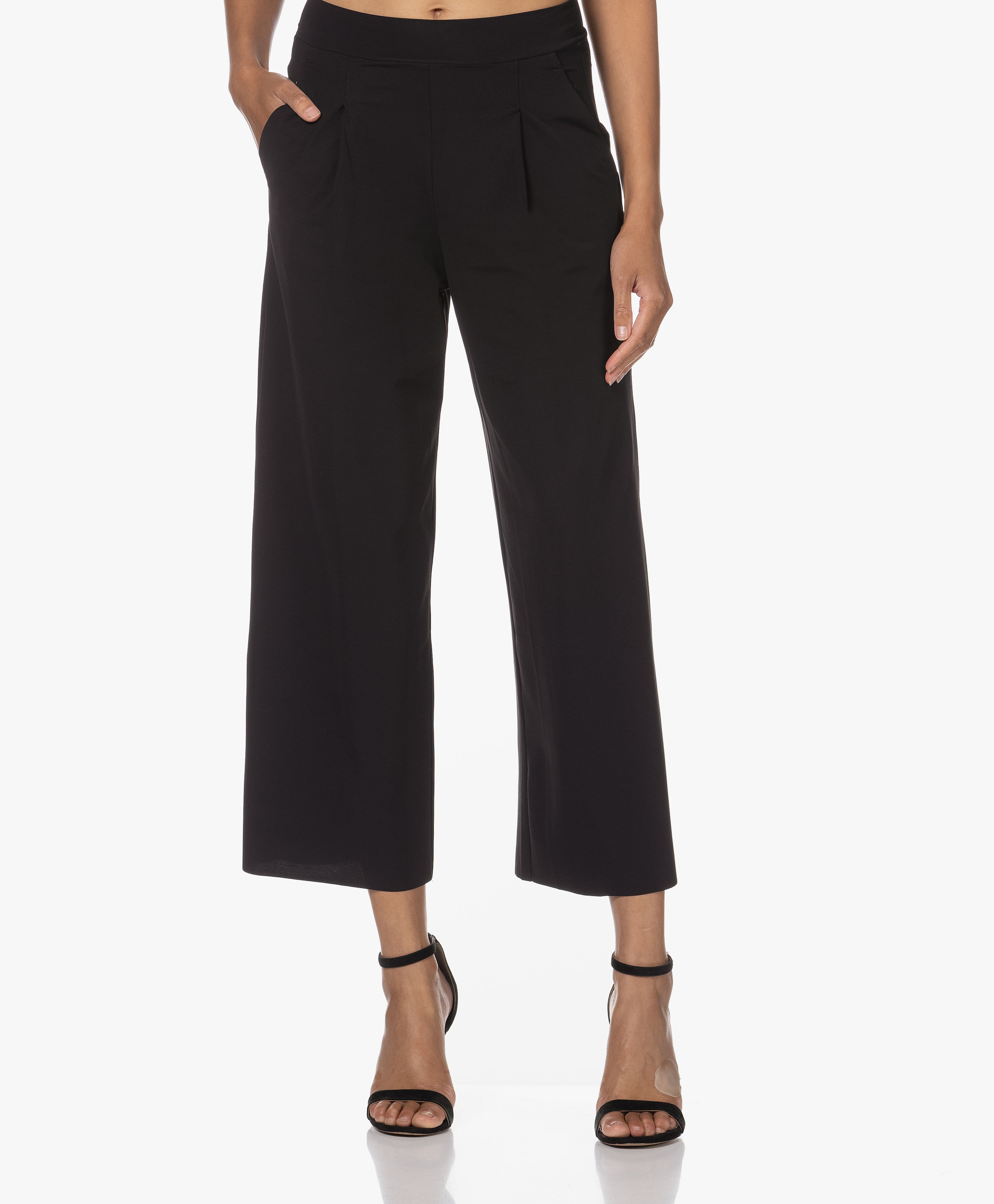 Kona Travel Jersey Culotte