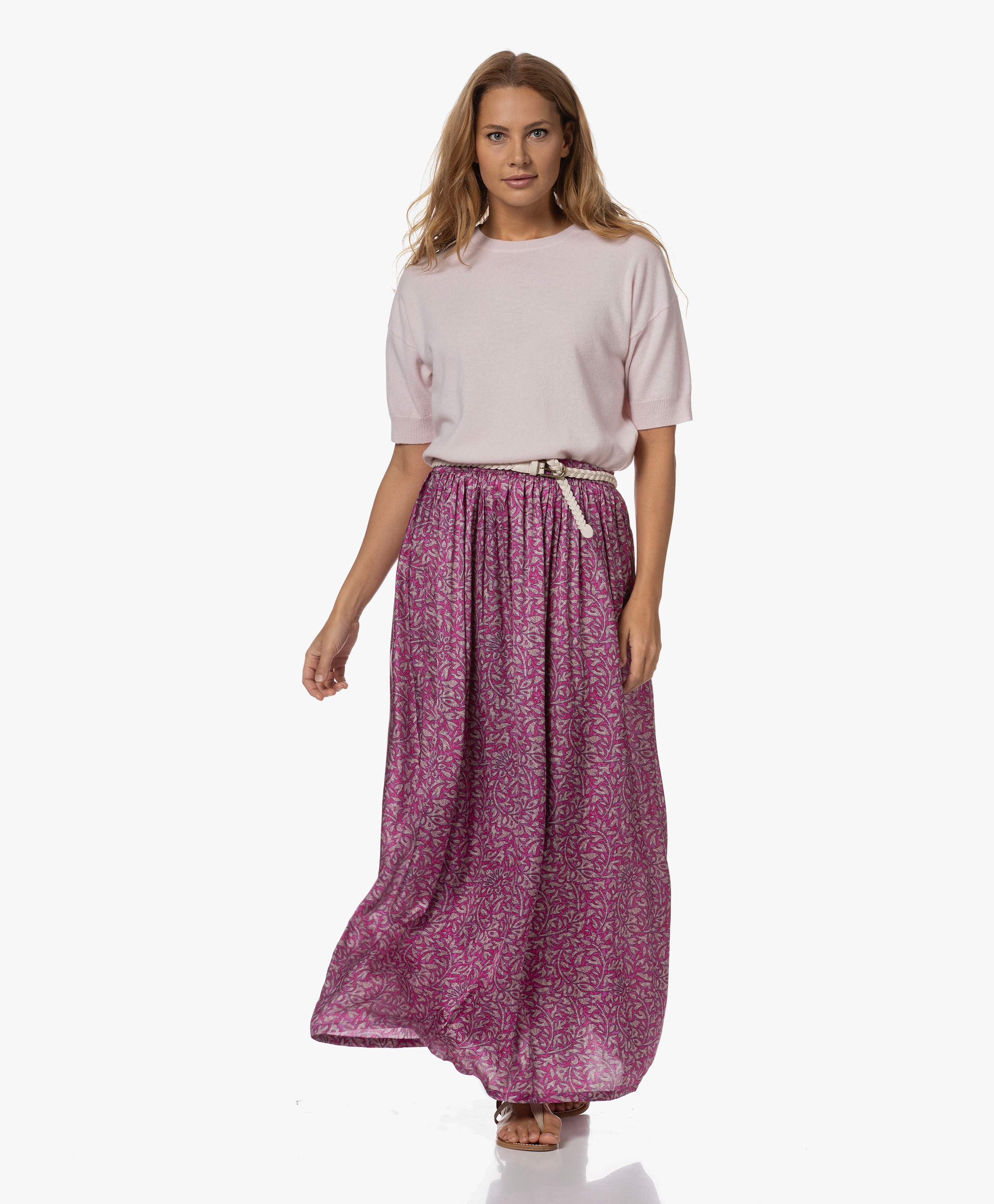 Holly Merino Sweater