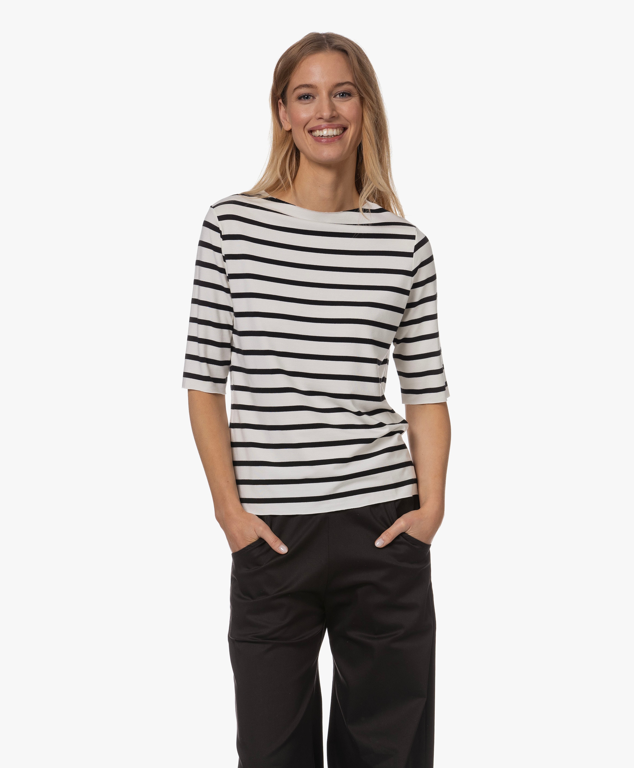 Pip Striped T-shirt