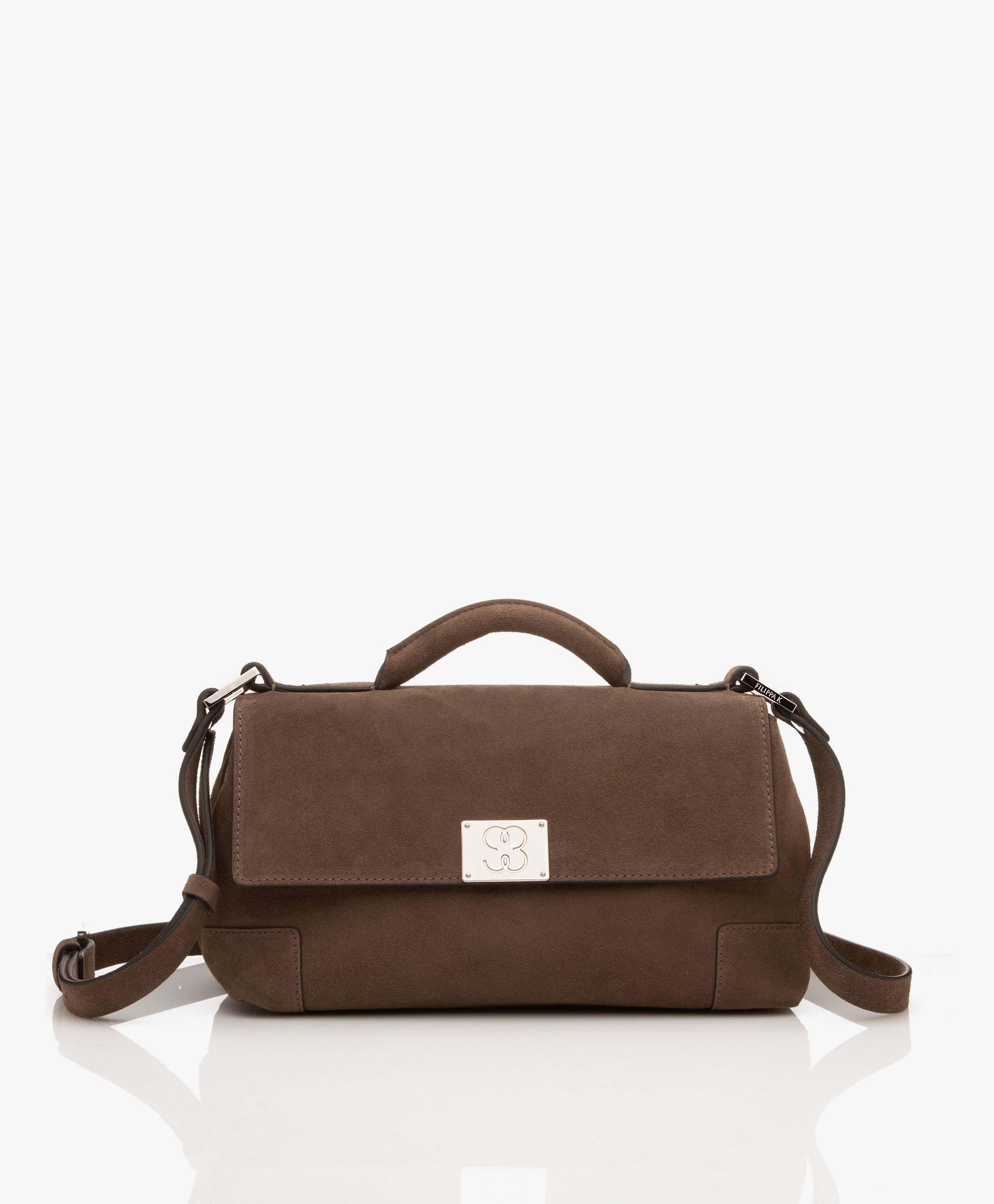 The 93 Monogram Bag