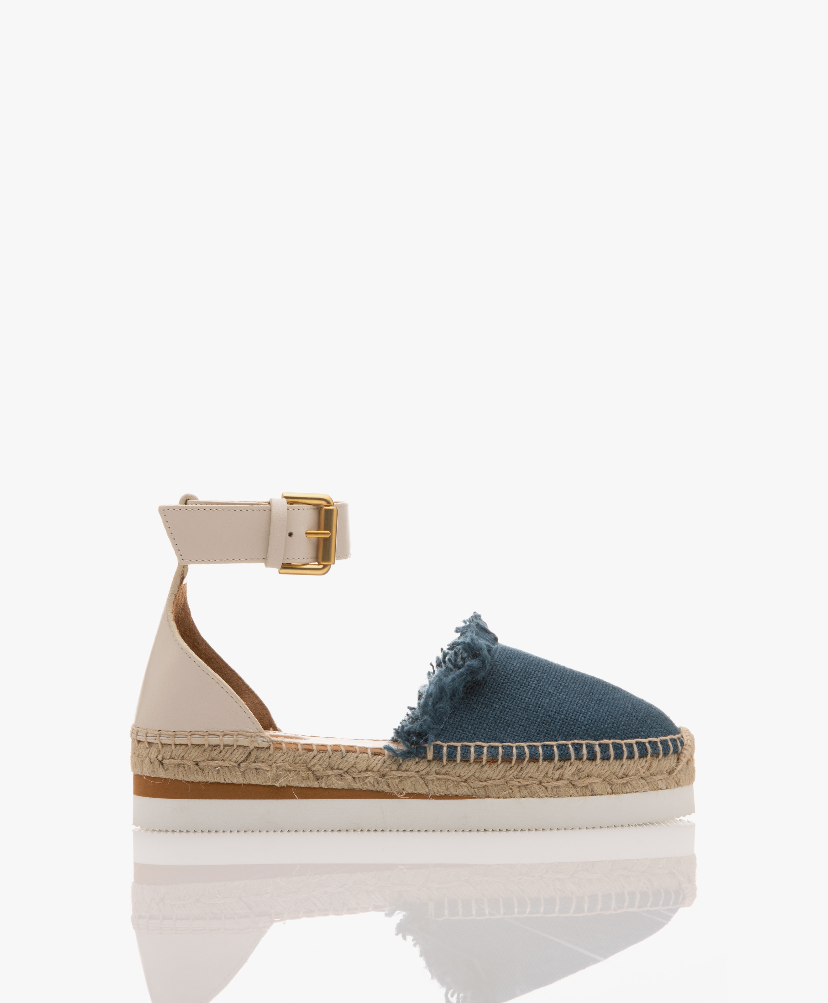 Glyn Espadrille Sandals