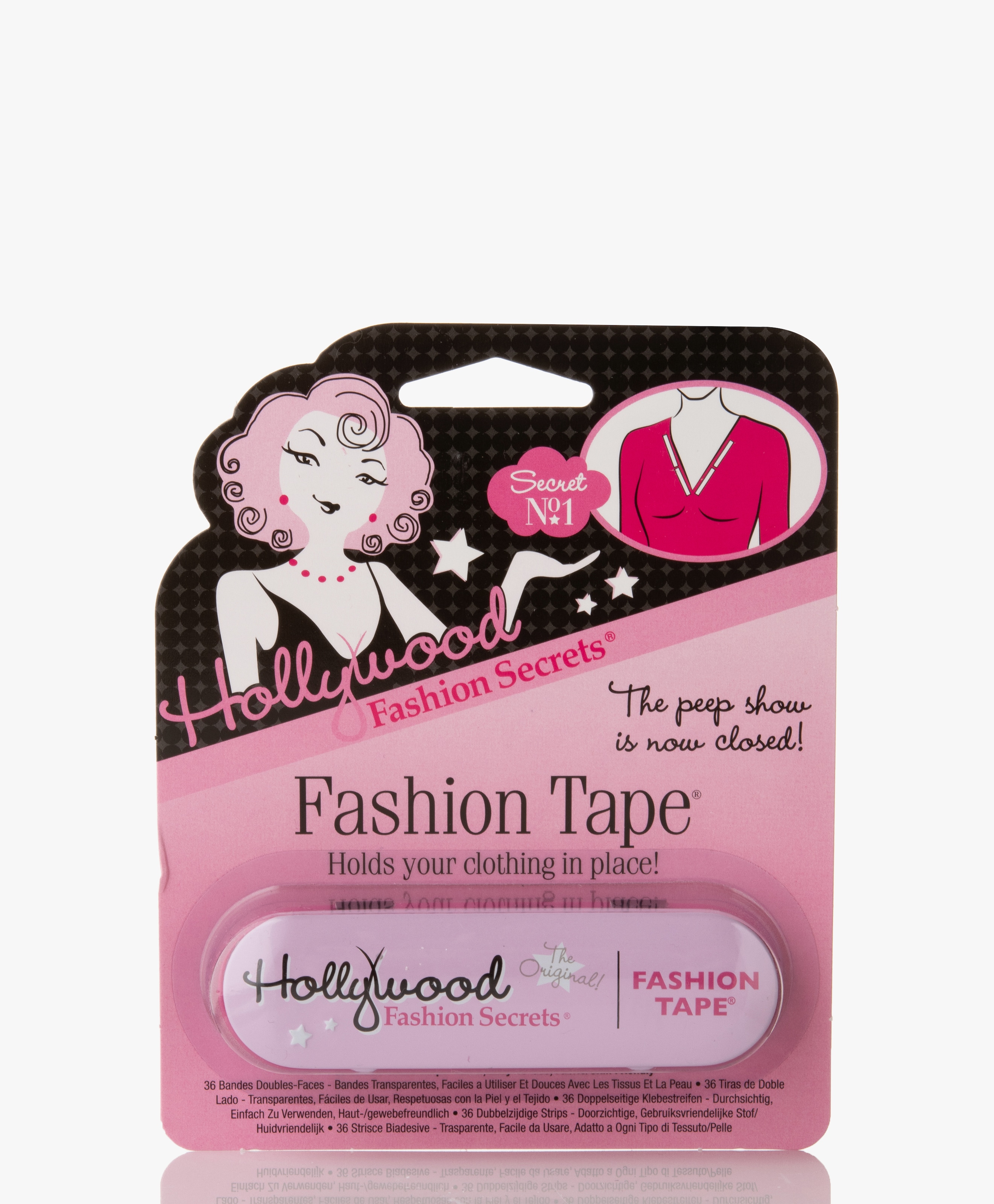 Fashion Tape