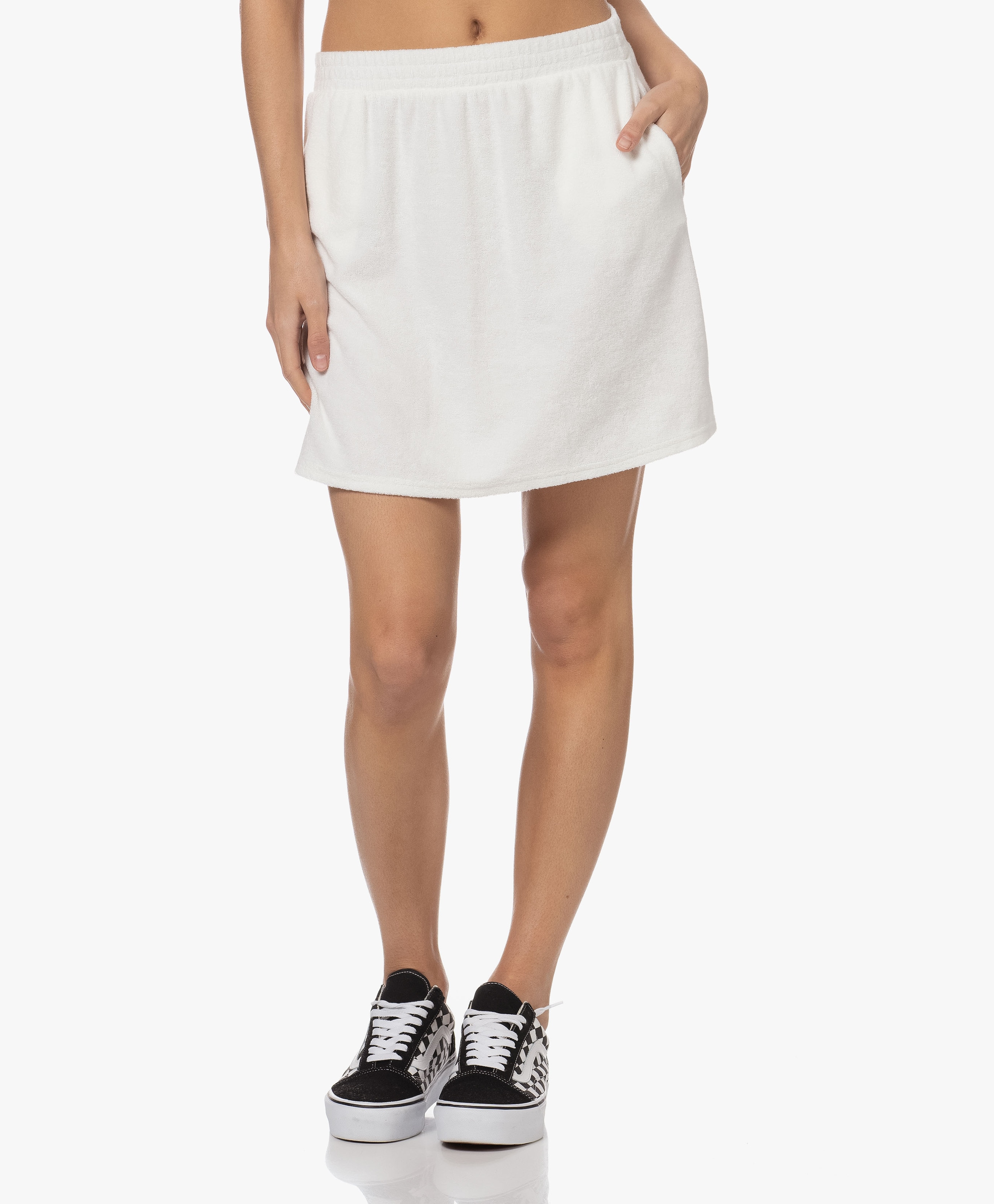 Terry Towel Jersey Rok