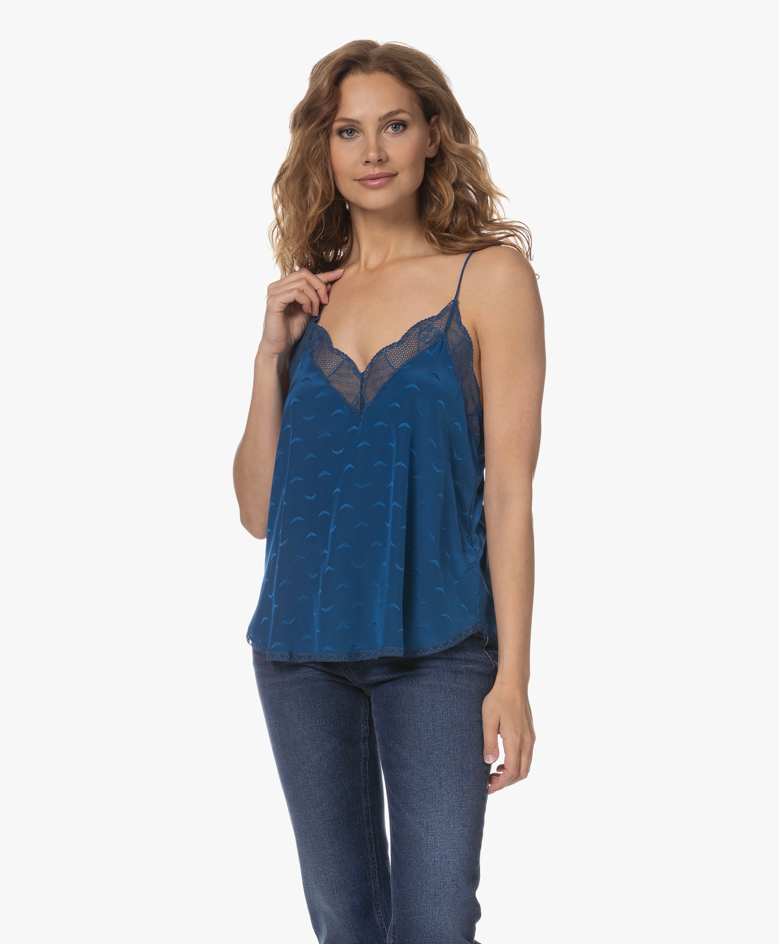 Christy Jac Wings Camisole