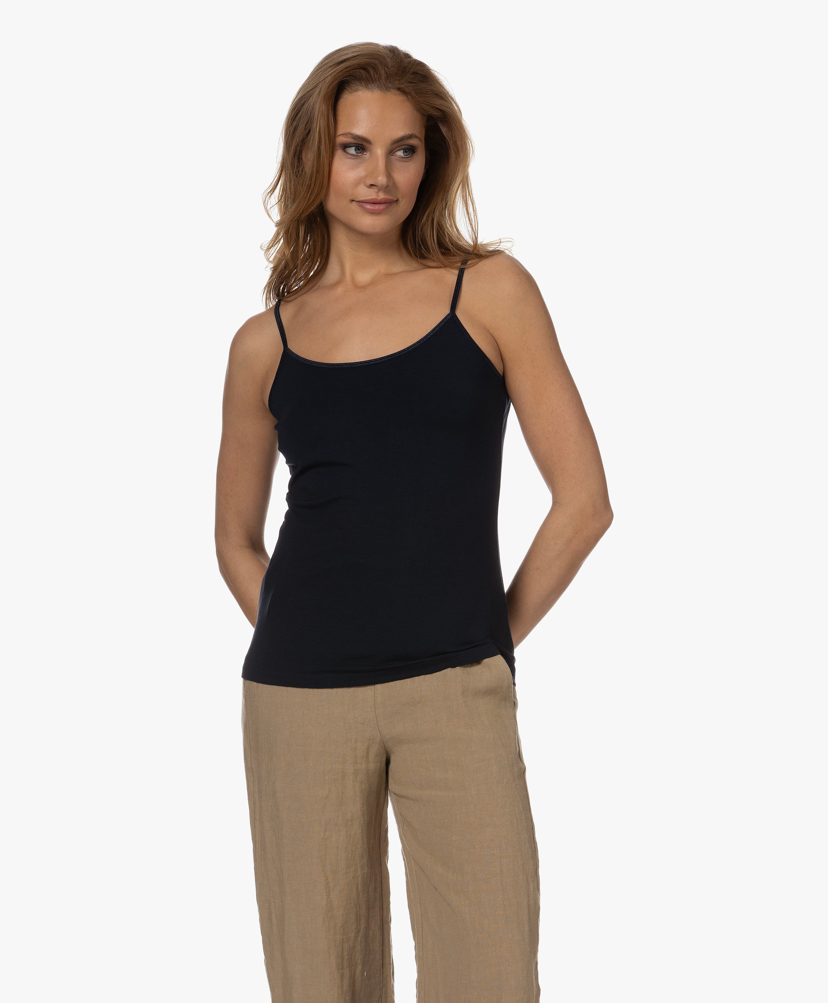 Viscose Singlet