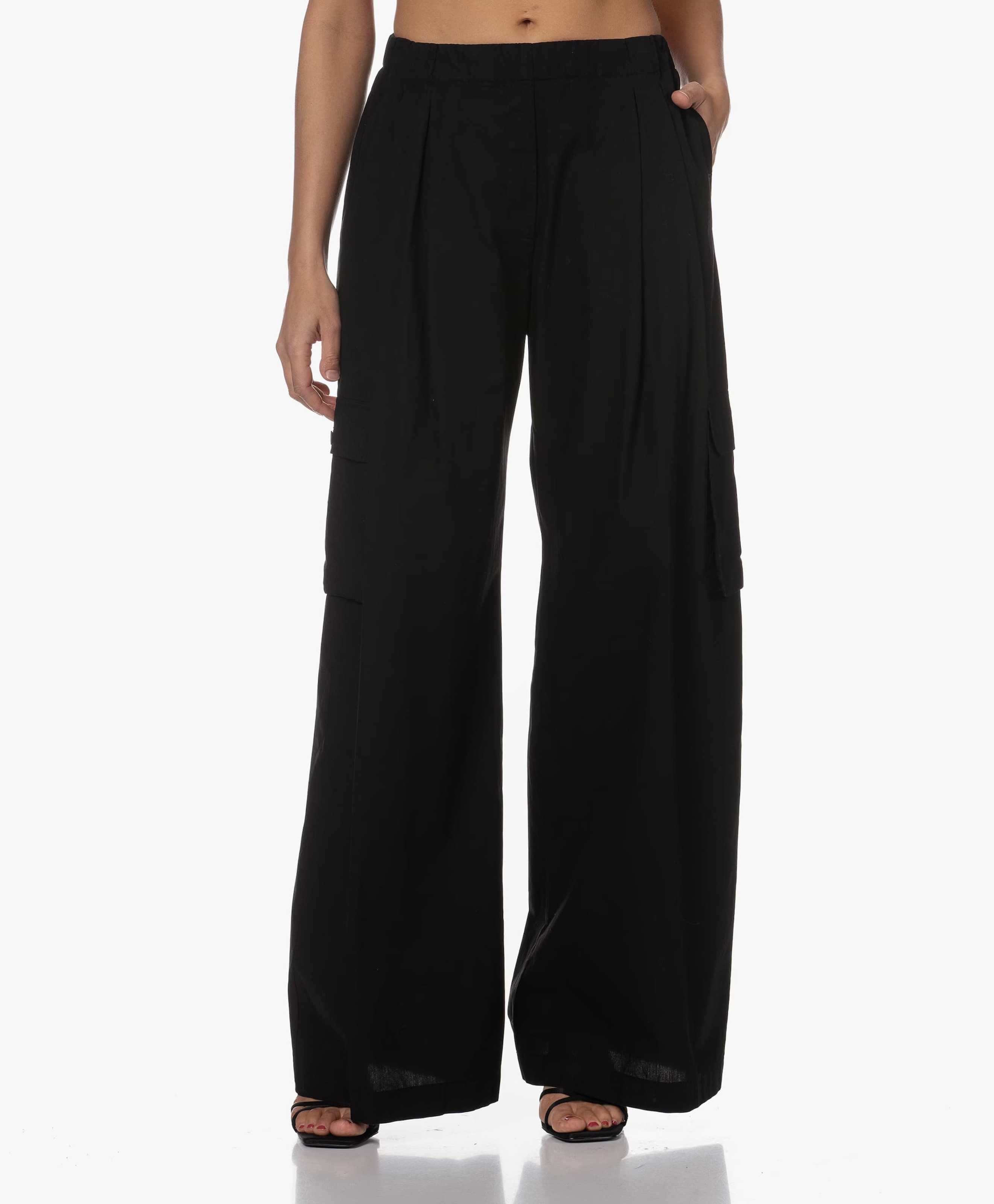 Paco Cargo Pull-on Broek