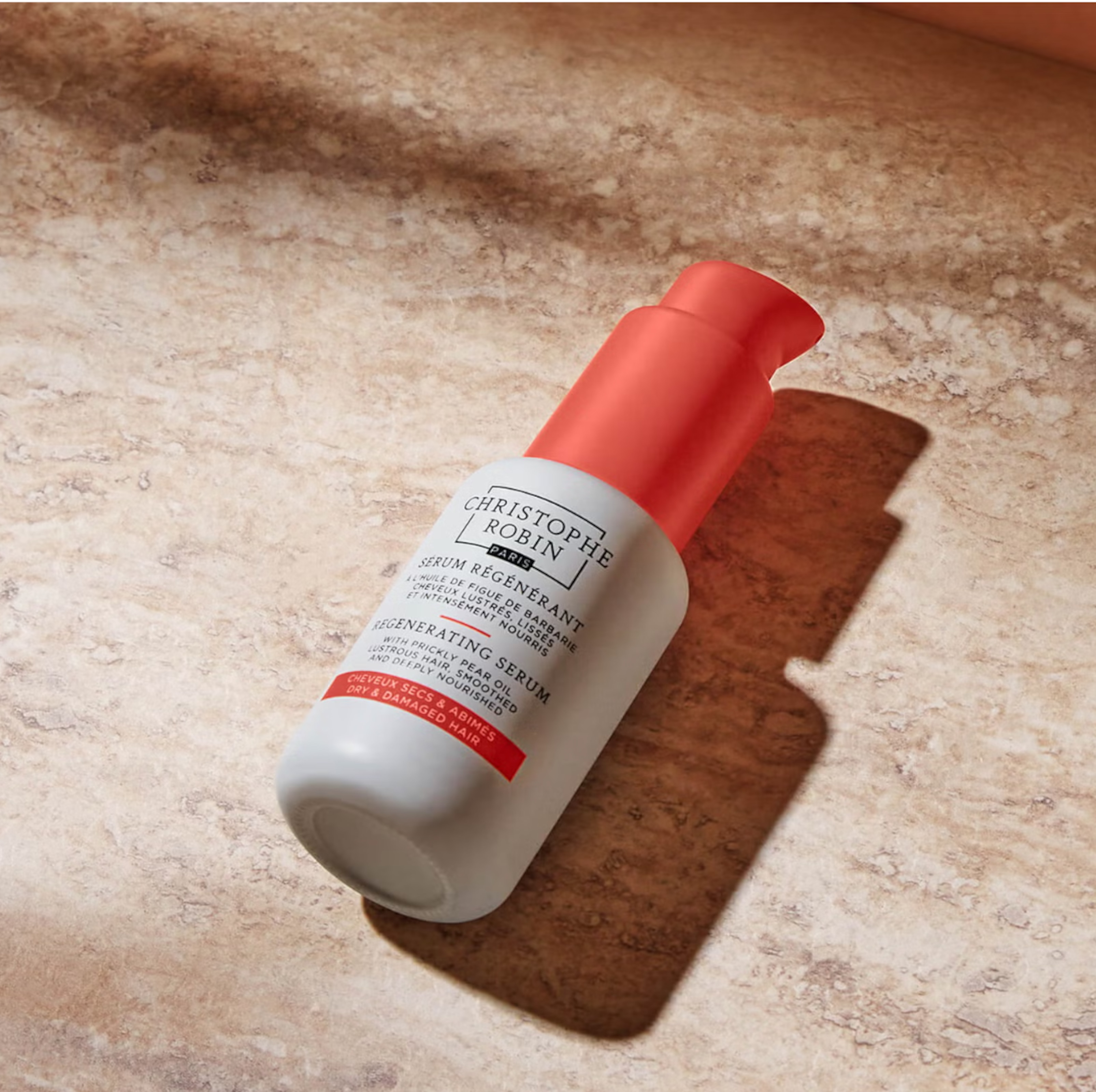 Regenerating Serum with Prickly Pear Oil