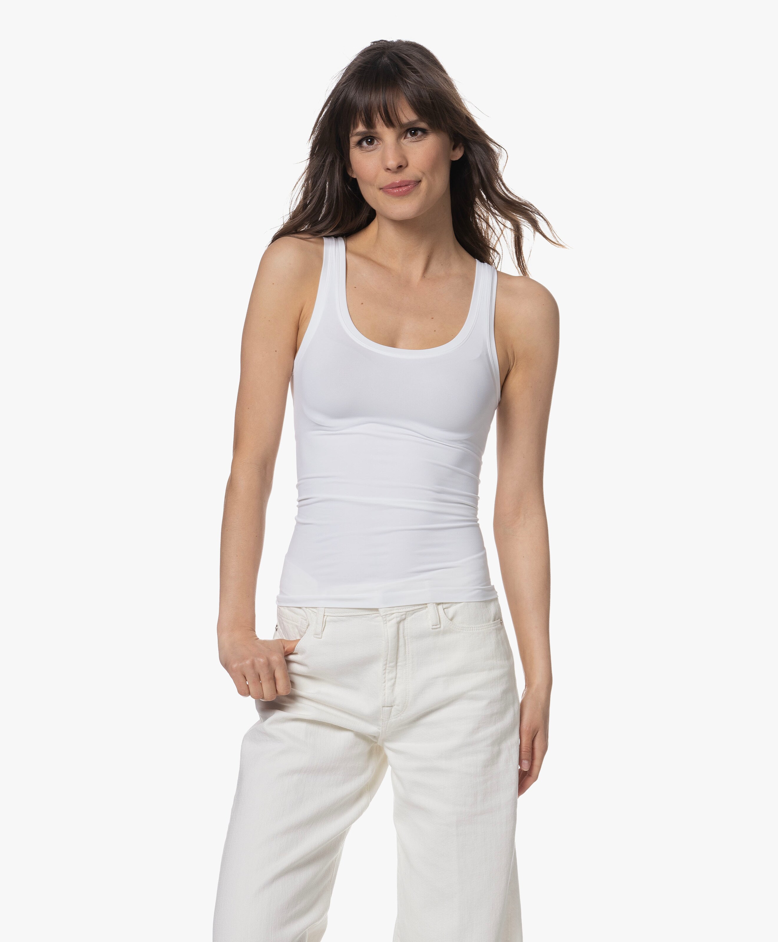 Touch Feeling Tanktop