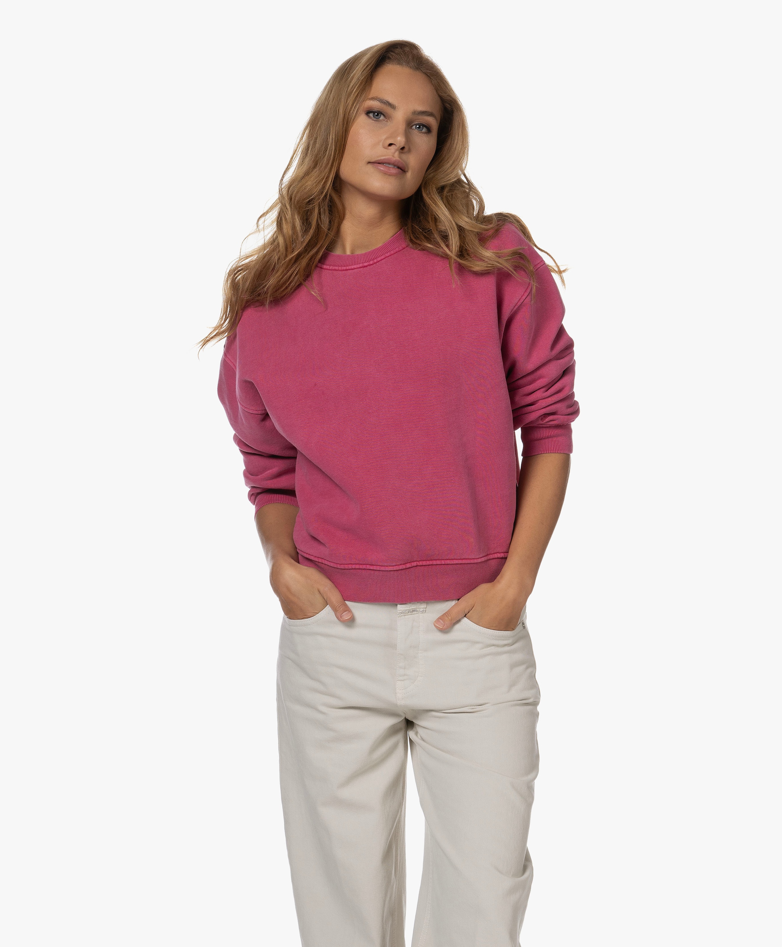 Sava Sweatshirt