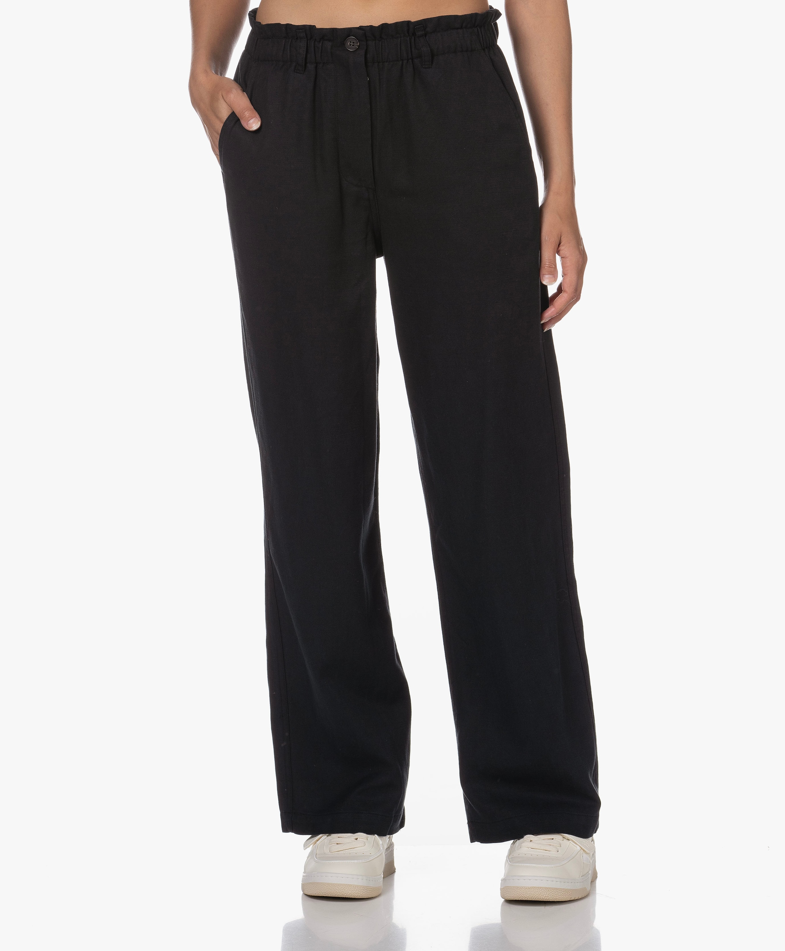 Lira Tencel Blend Pants