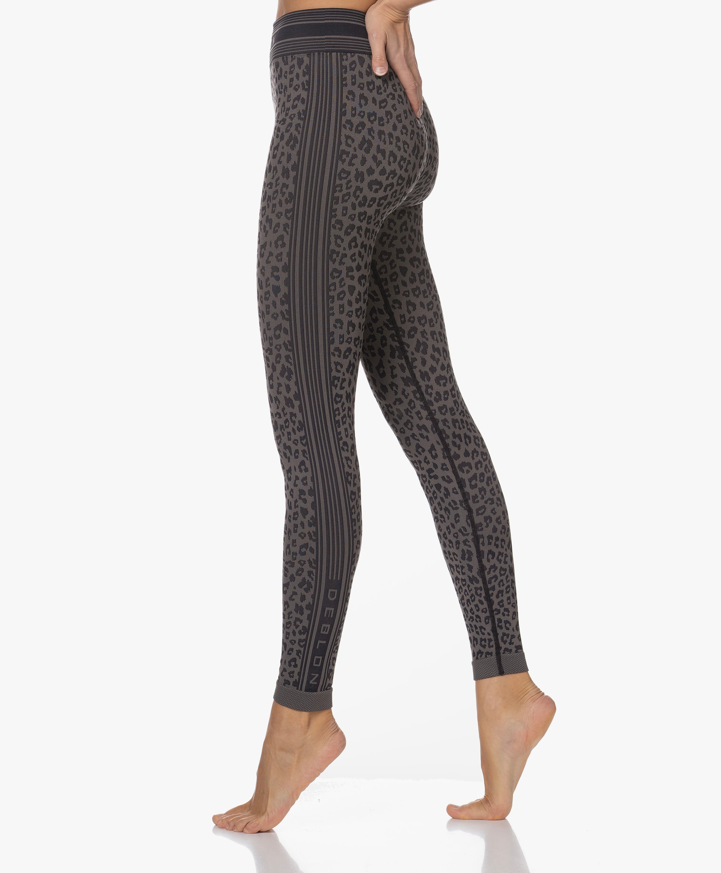 Jacquard leggings hotsell