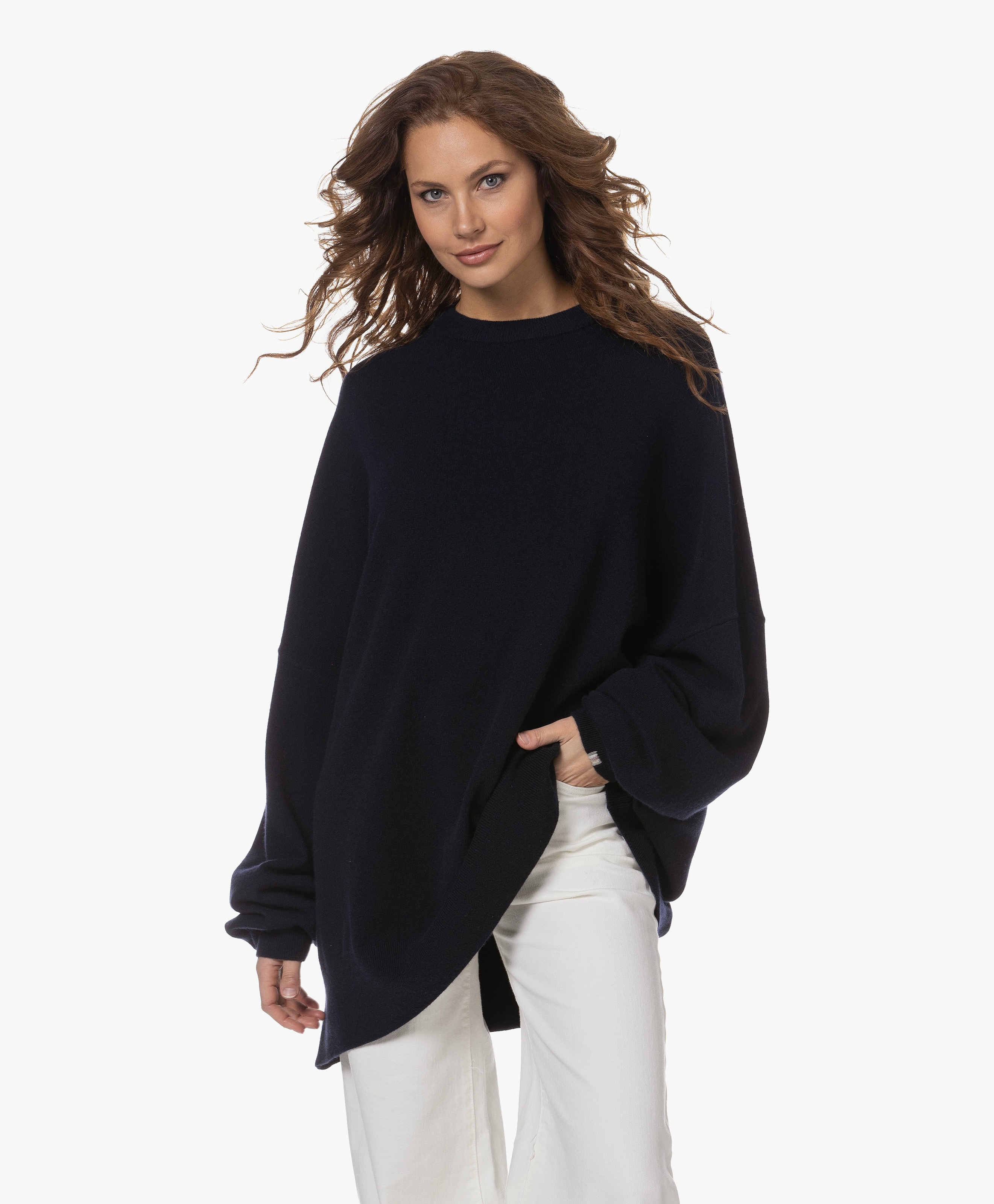 N°246 Juna Oversized Trui