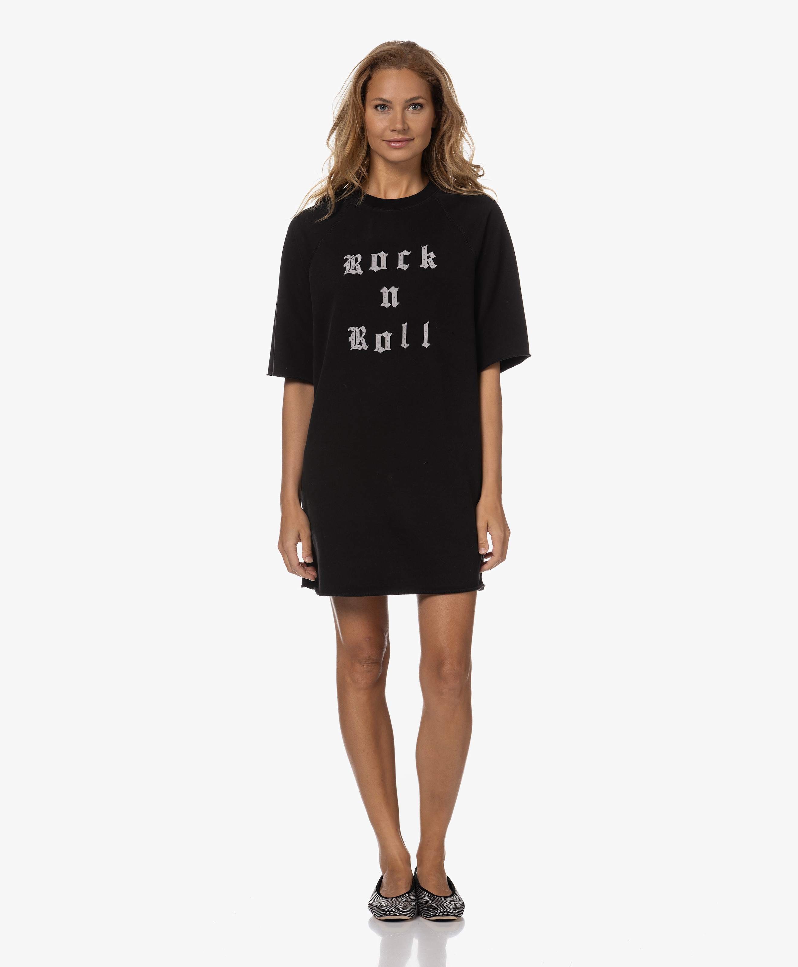 Grace Rock'N'Roll Sweatjurk