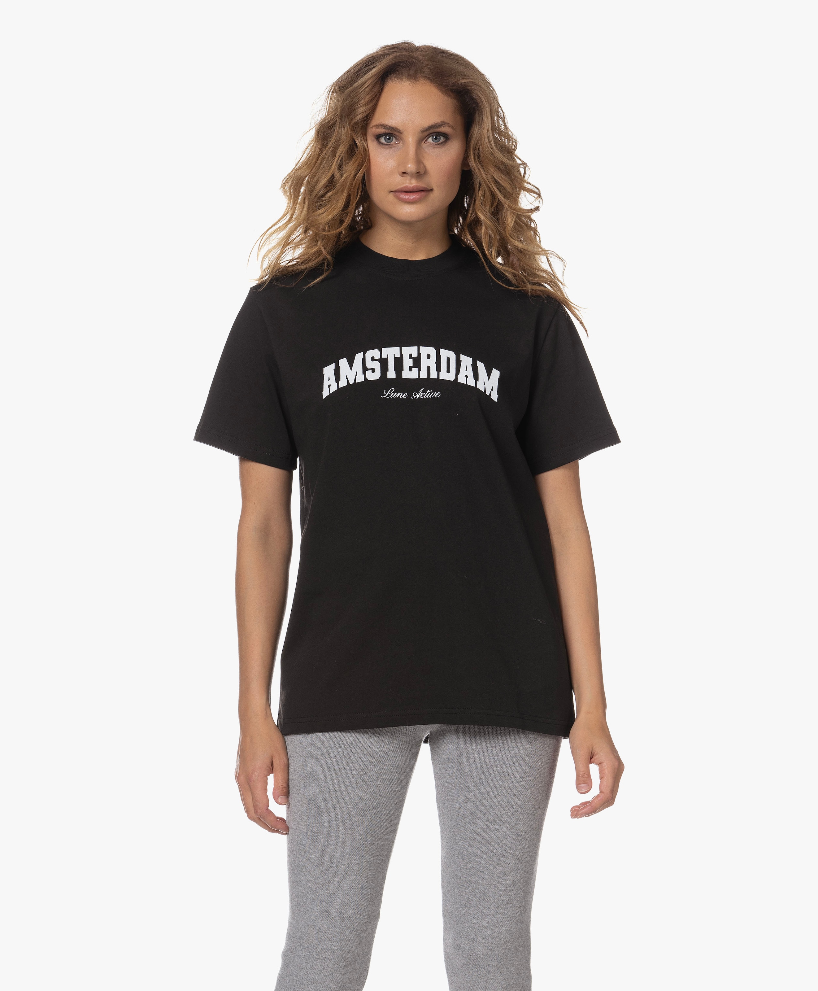 Demi Amsterdam Tee