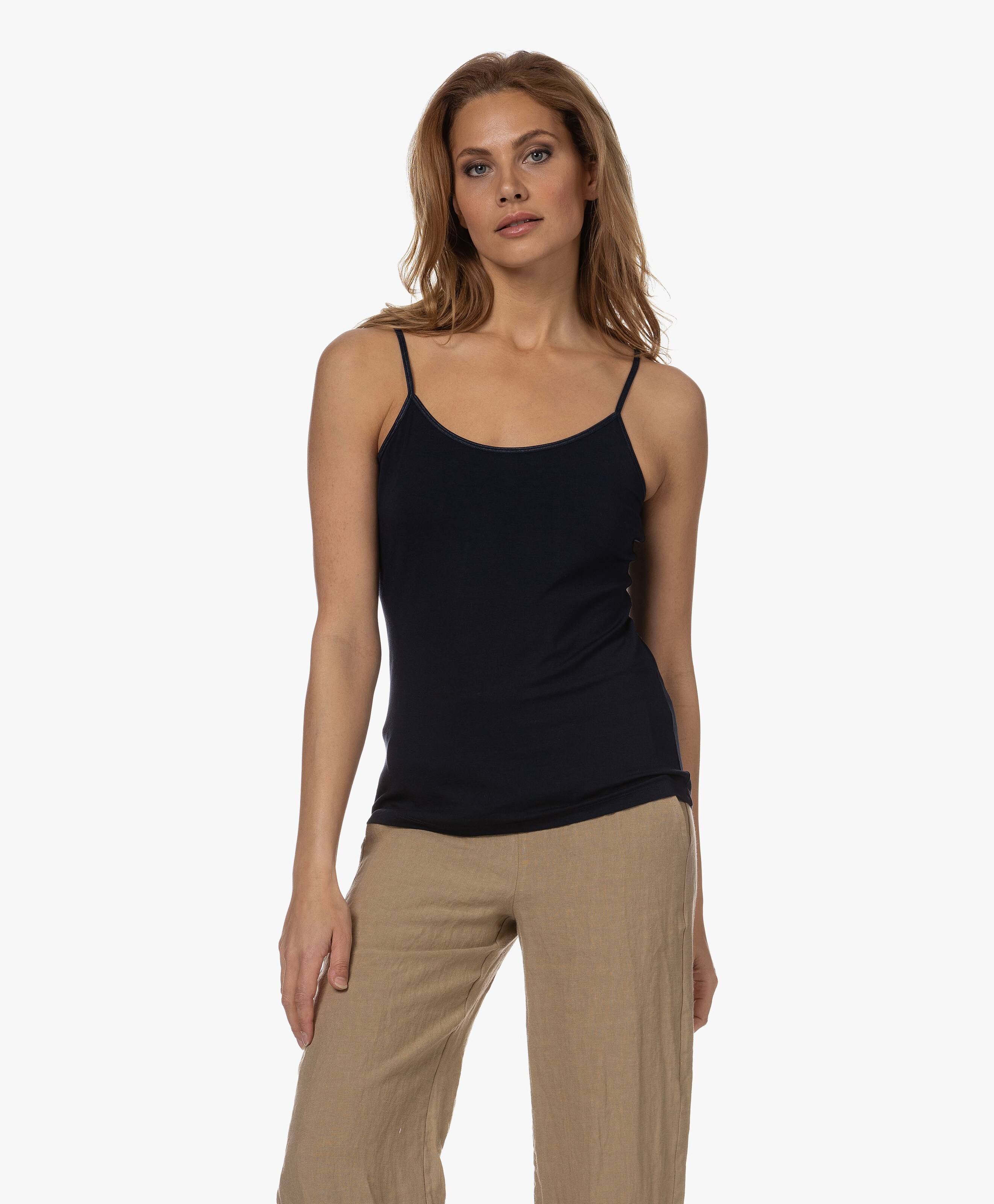 Viscose Singlet