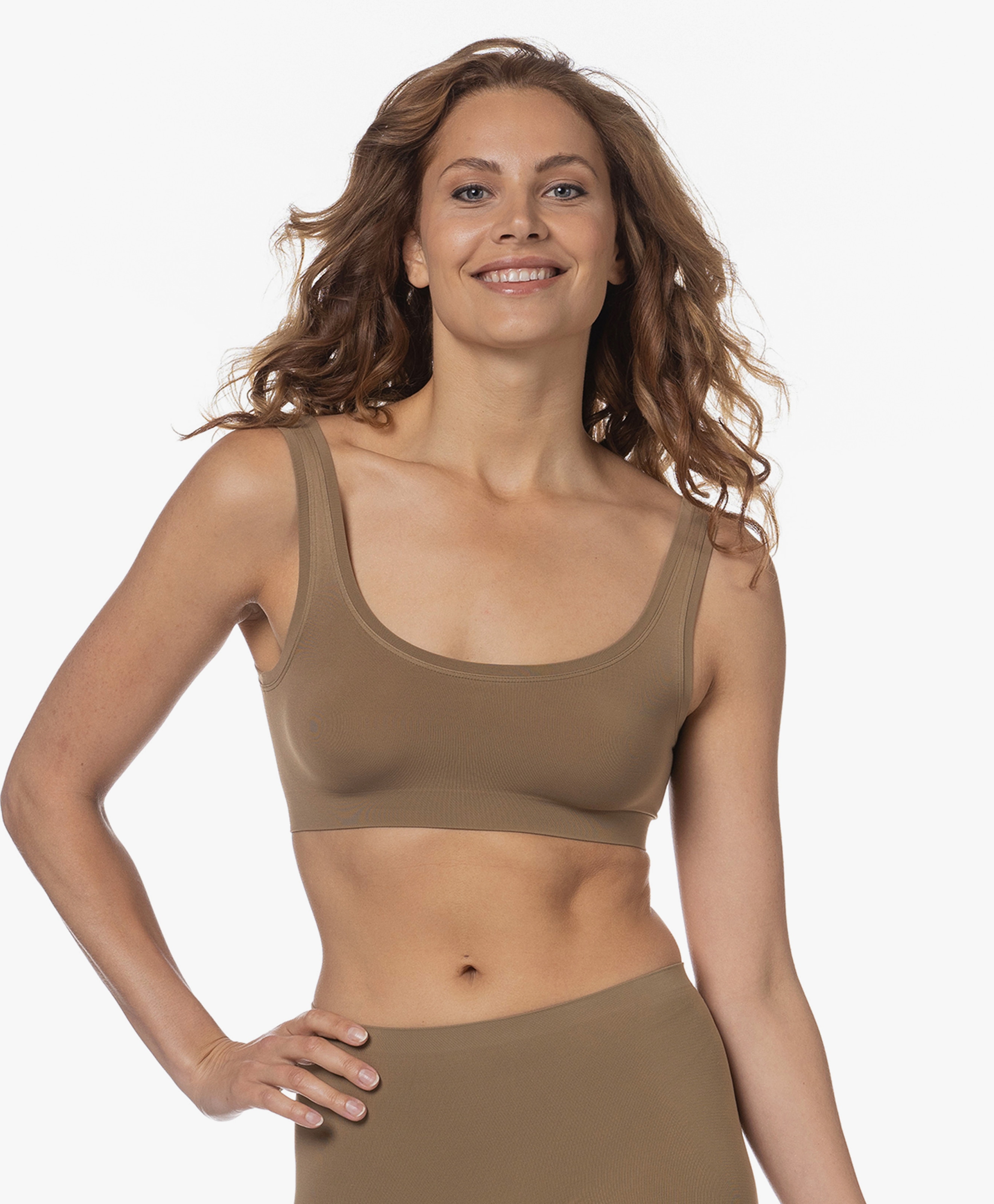 Touch Feeling BH Top