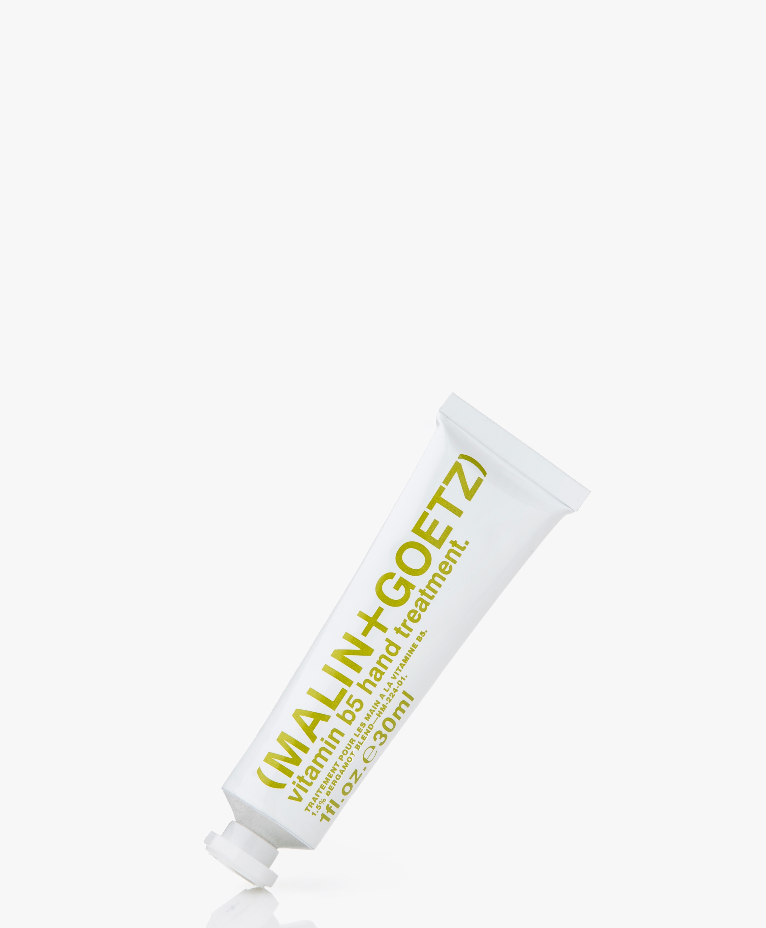 MALIN+GOETZ Vitamin B5 Bergamot Hand Treatment