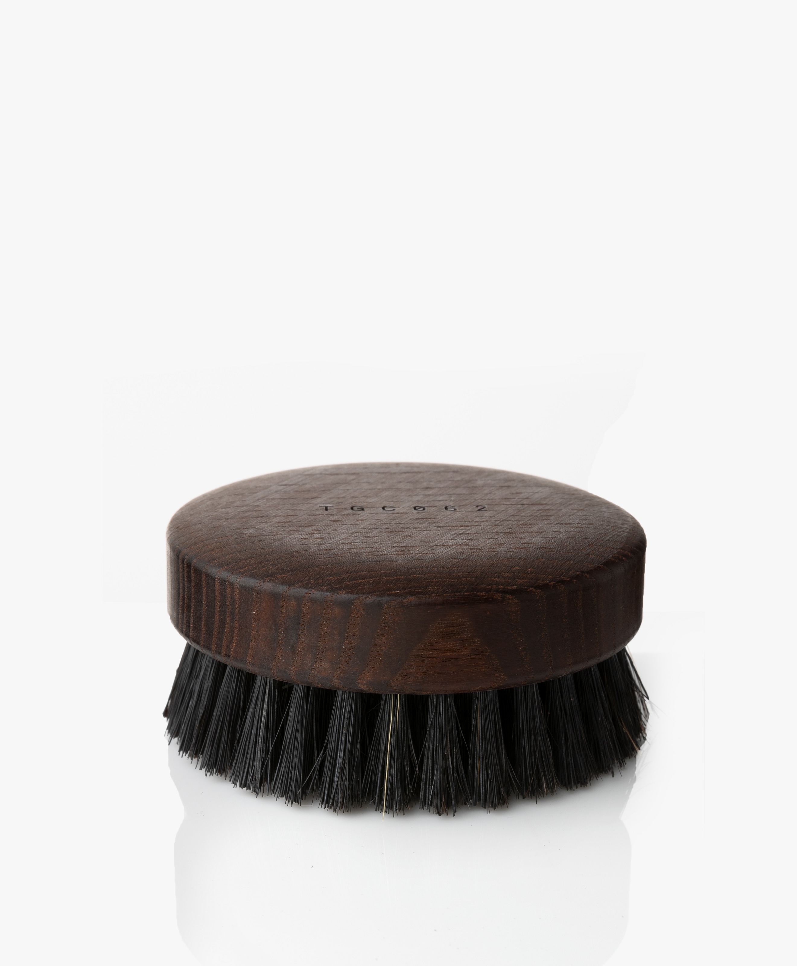 Ash Wood Clothes Brush