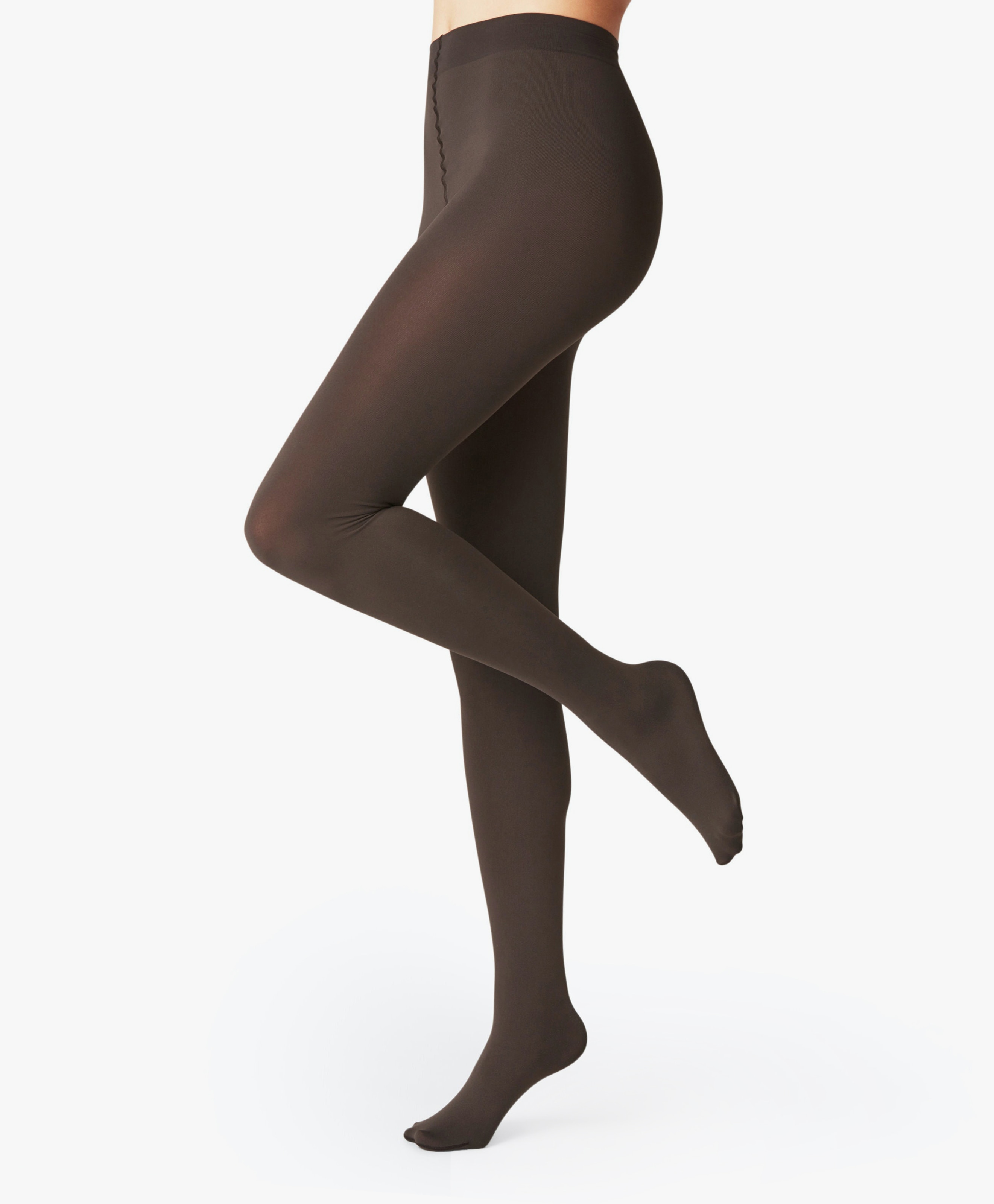 Pure Matt 100 Panty
