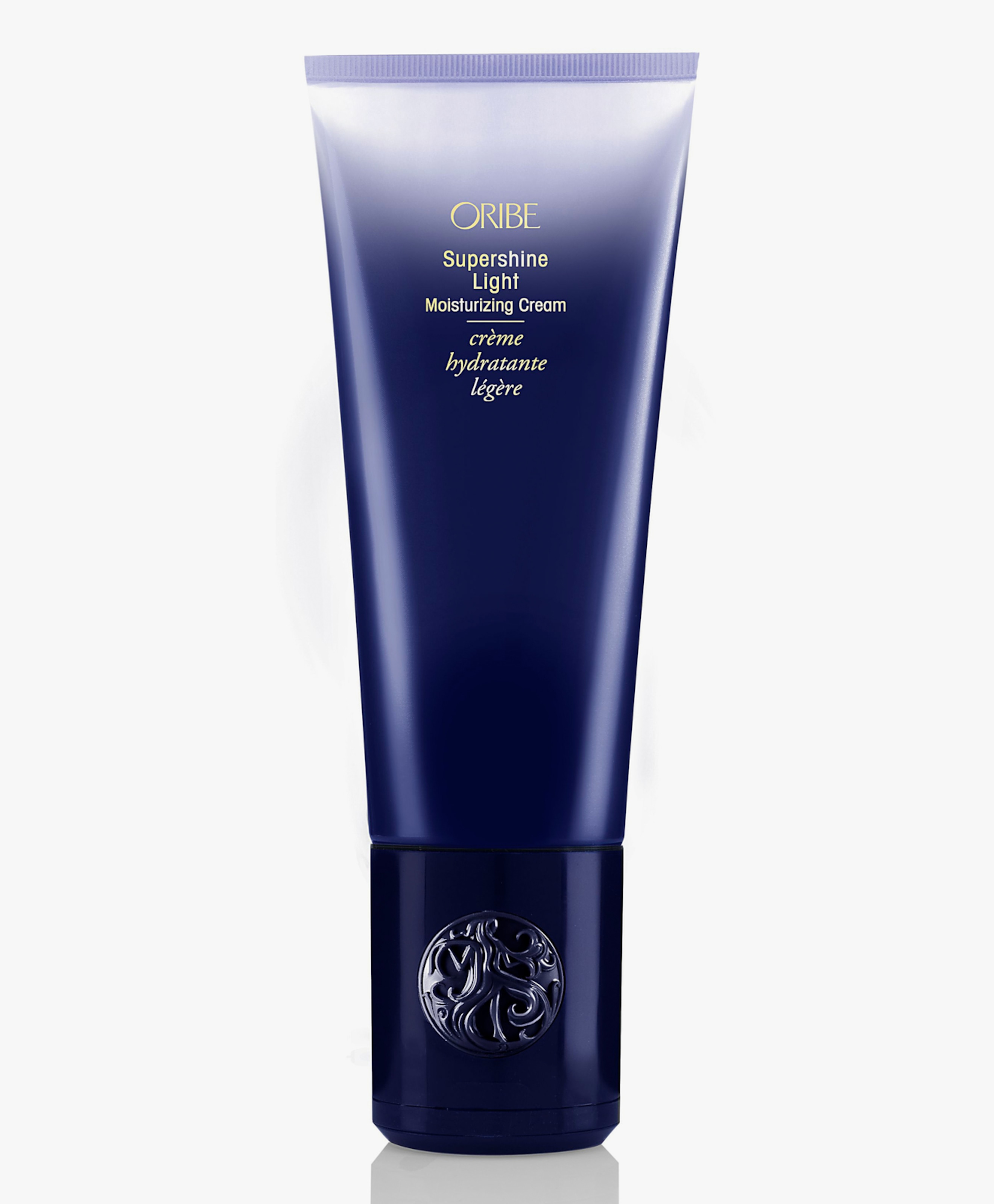 Brilliance & Shine Moisturizing Cream Light