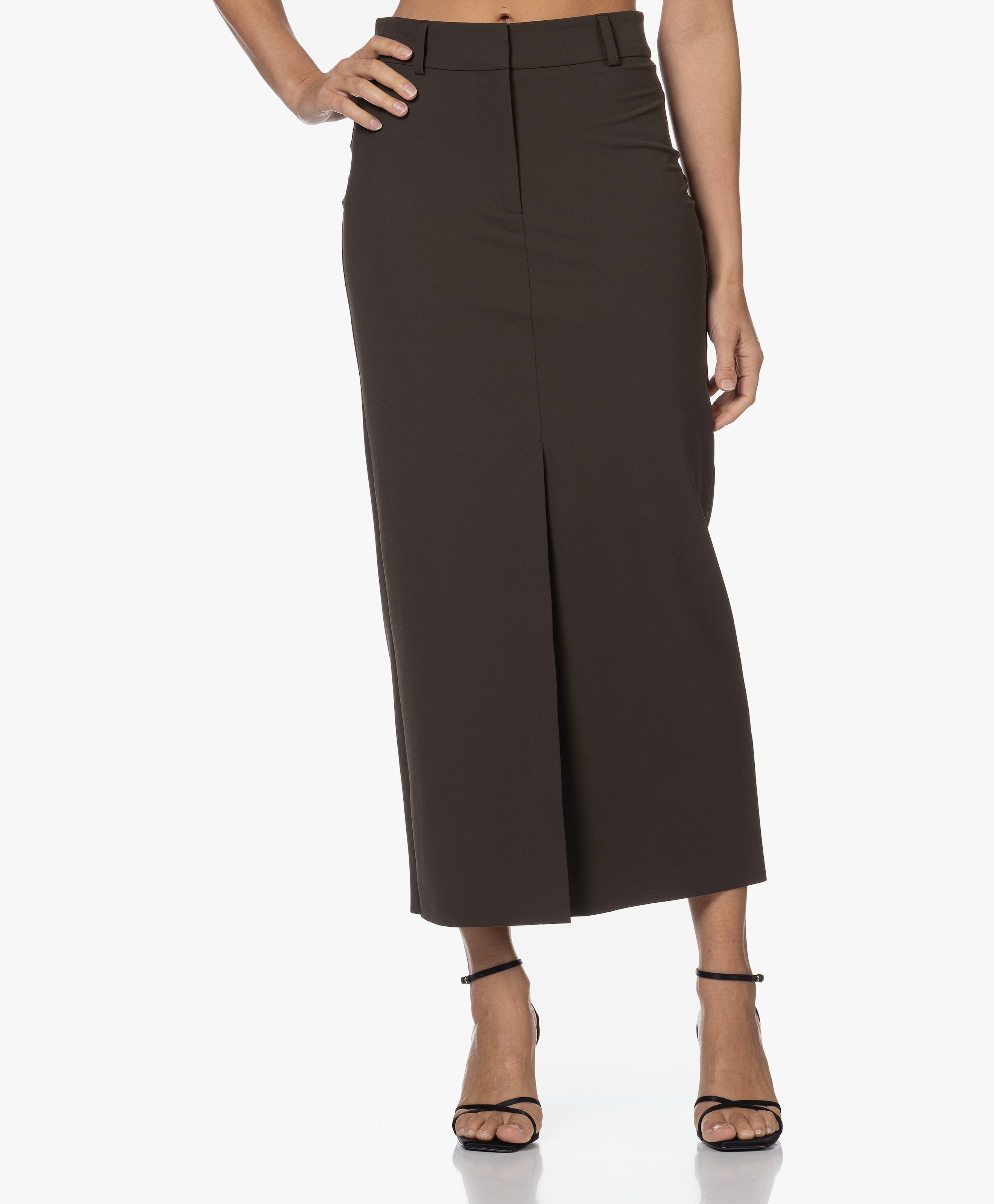 Tamao Travel Jersey Skirt