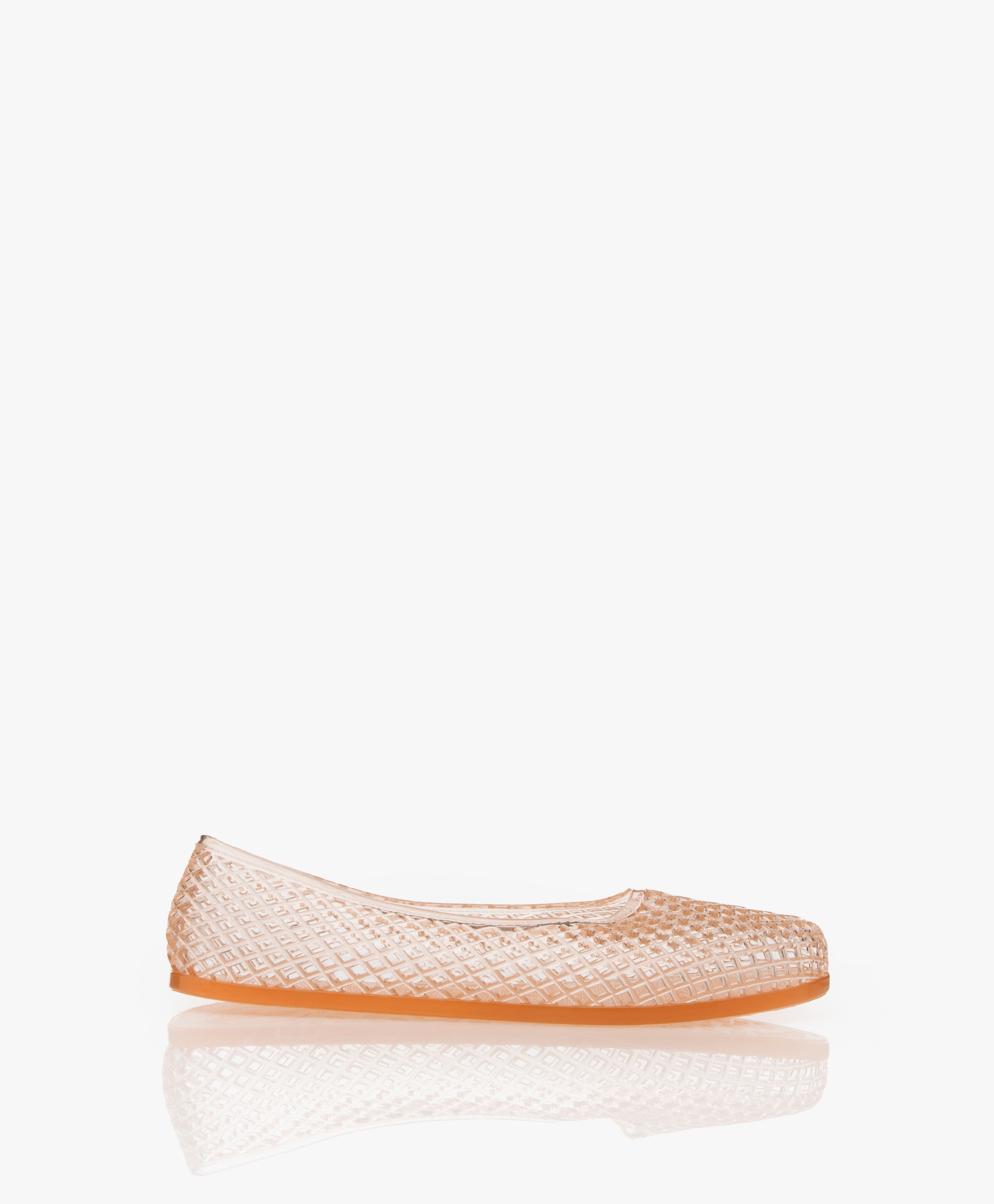 Iro Jelly Mesh Ballerina's