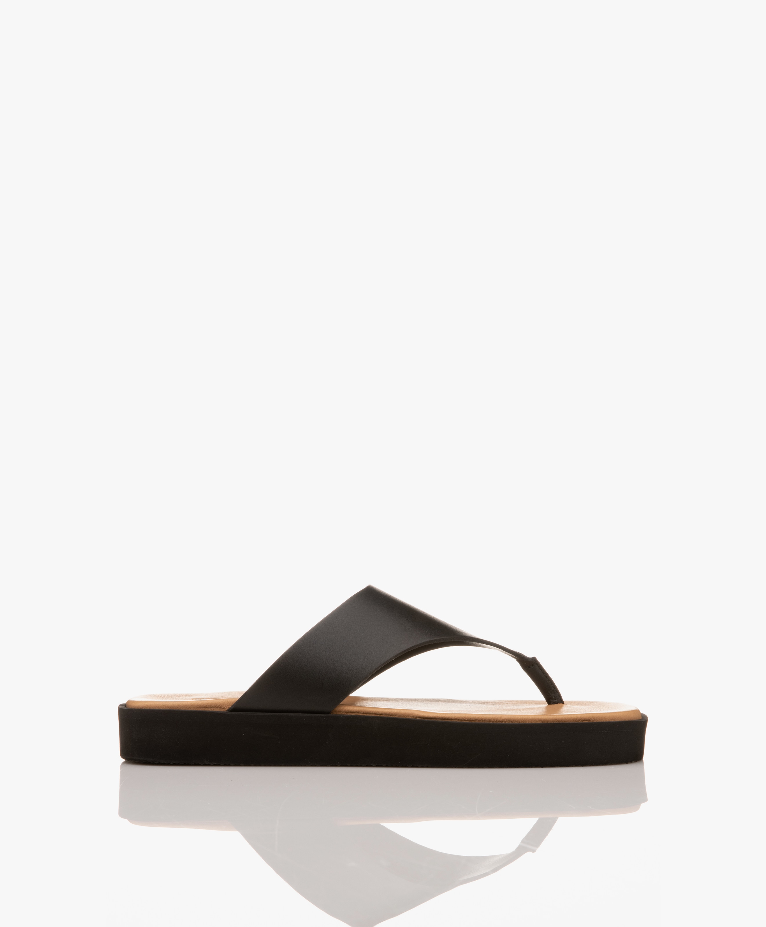 Marisol Leather Sandals