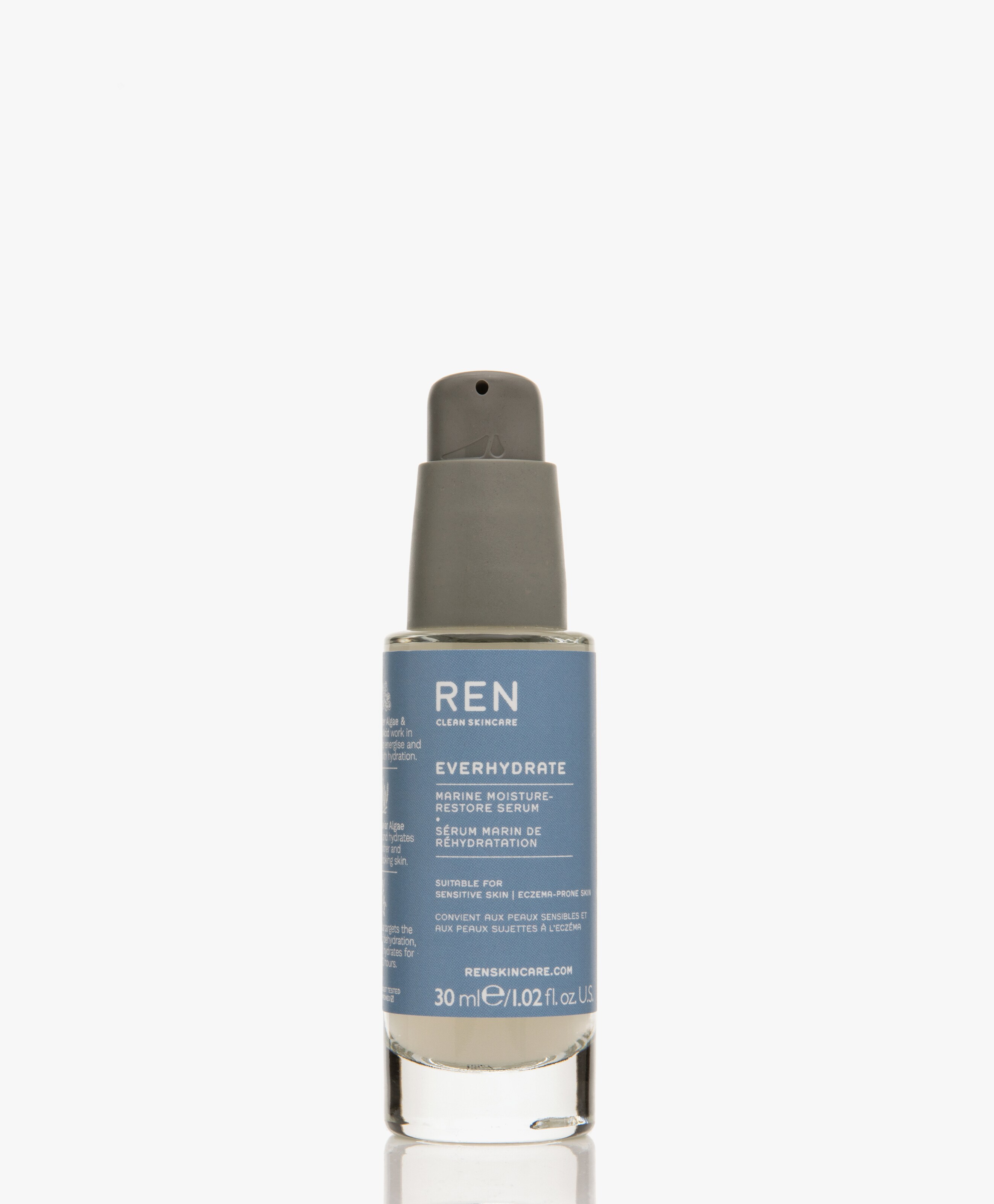 Everhydrate Marine Moisture-Replenish Serum