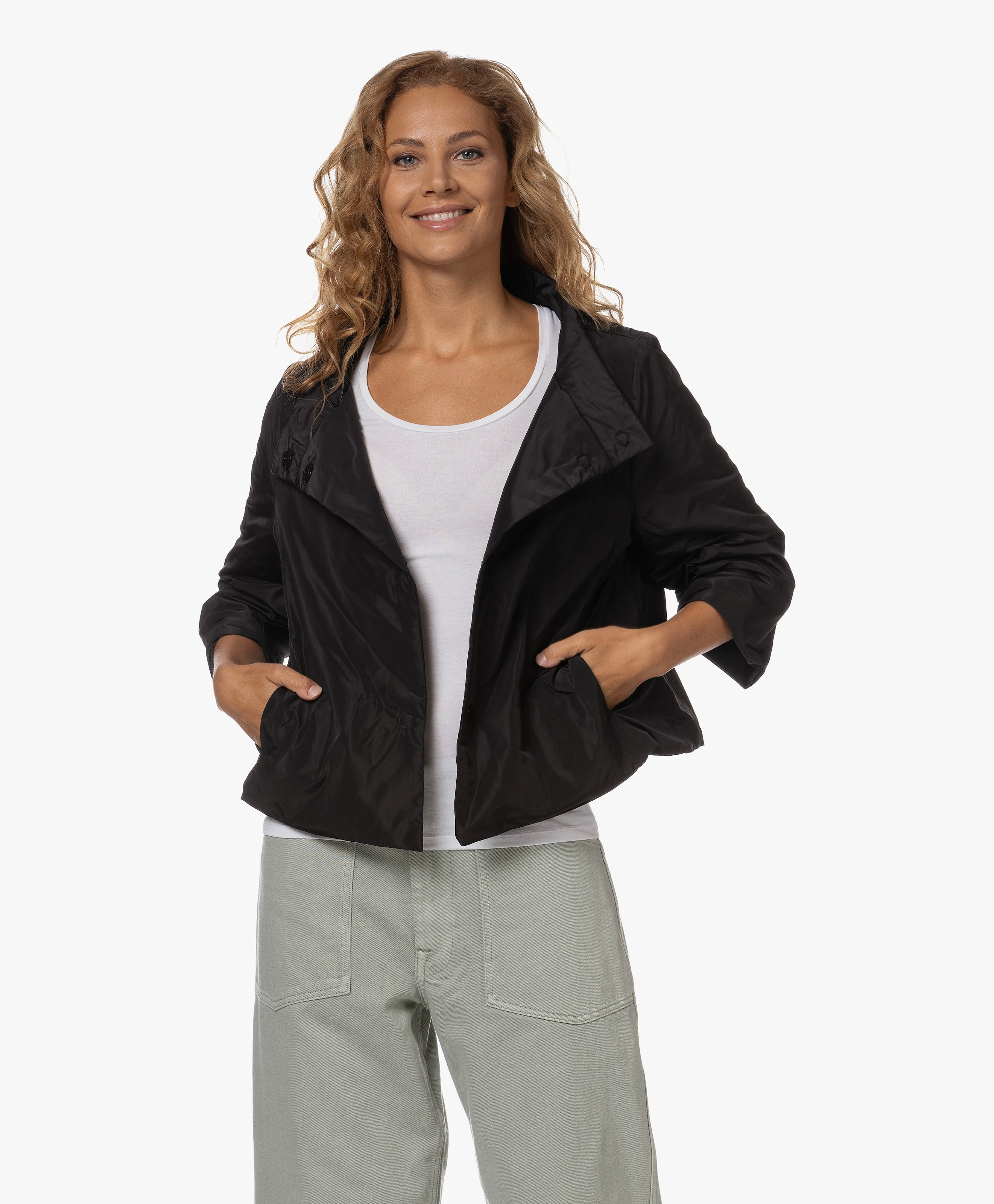 Reversible Jasje