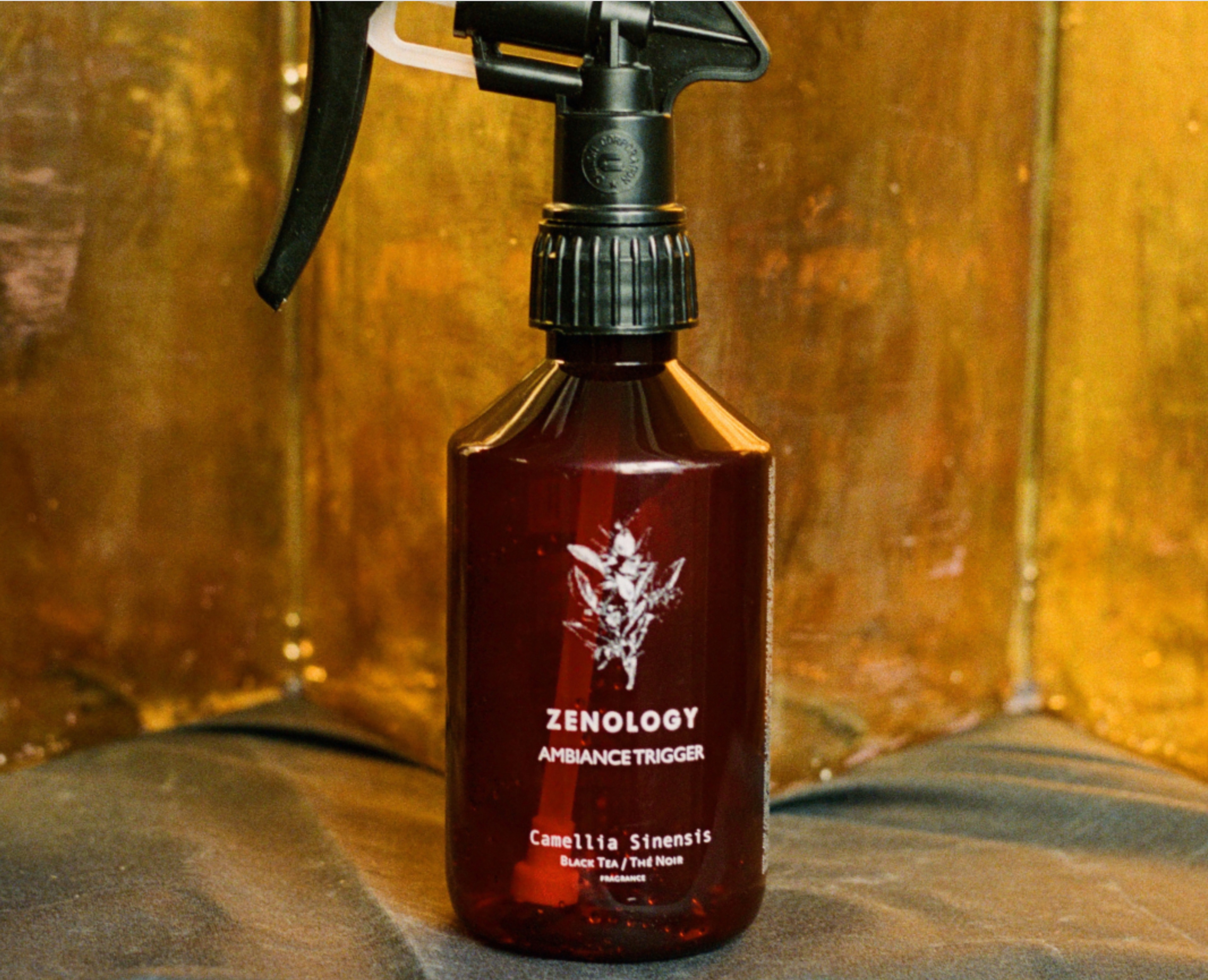 Camellia Sinensis Ambiance Trigger Spray