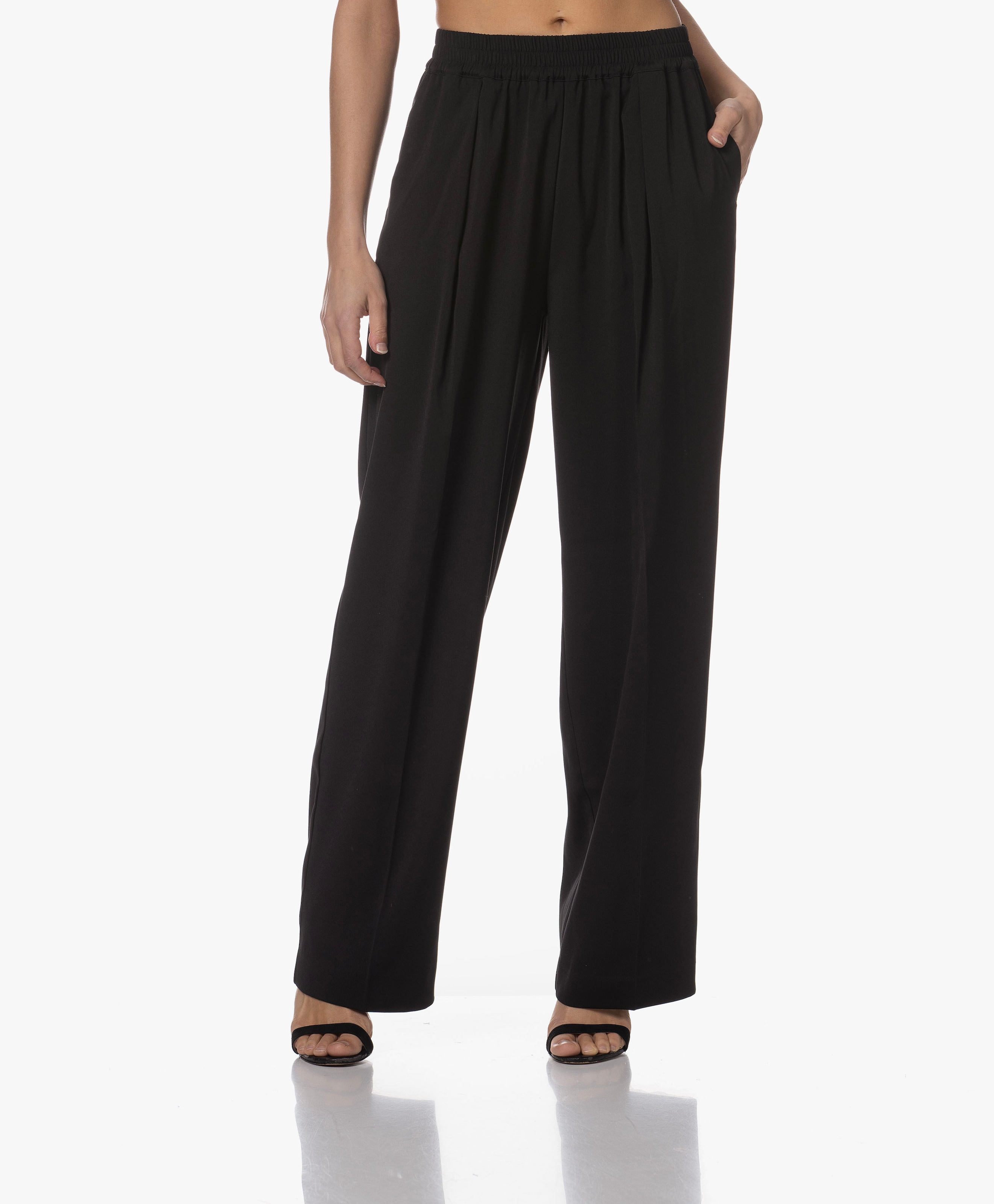 Julia Pull-on Broek