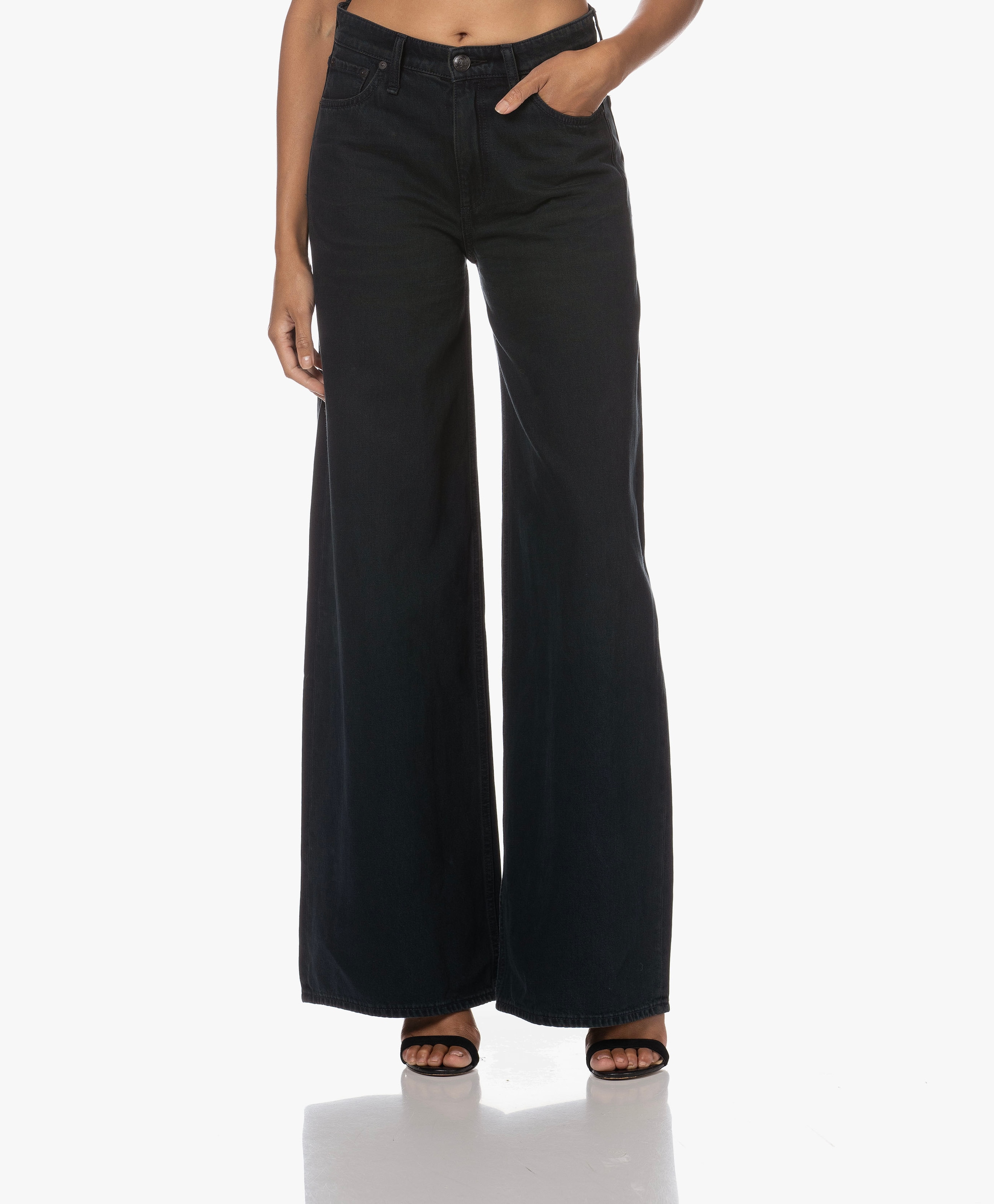 Rag and bone super high rise online