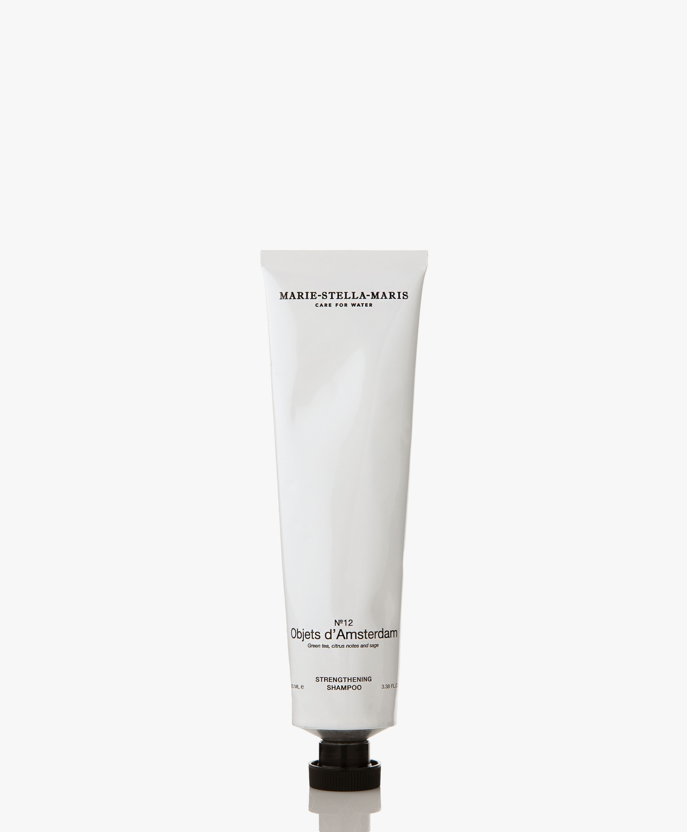 No.12  Objets d'Amsterdam Shampoo