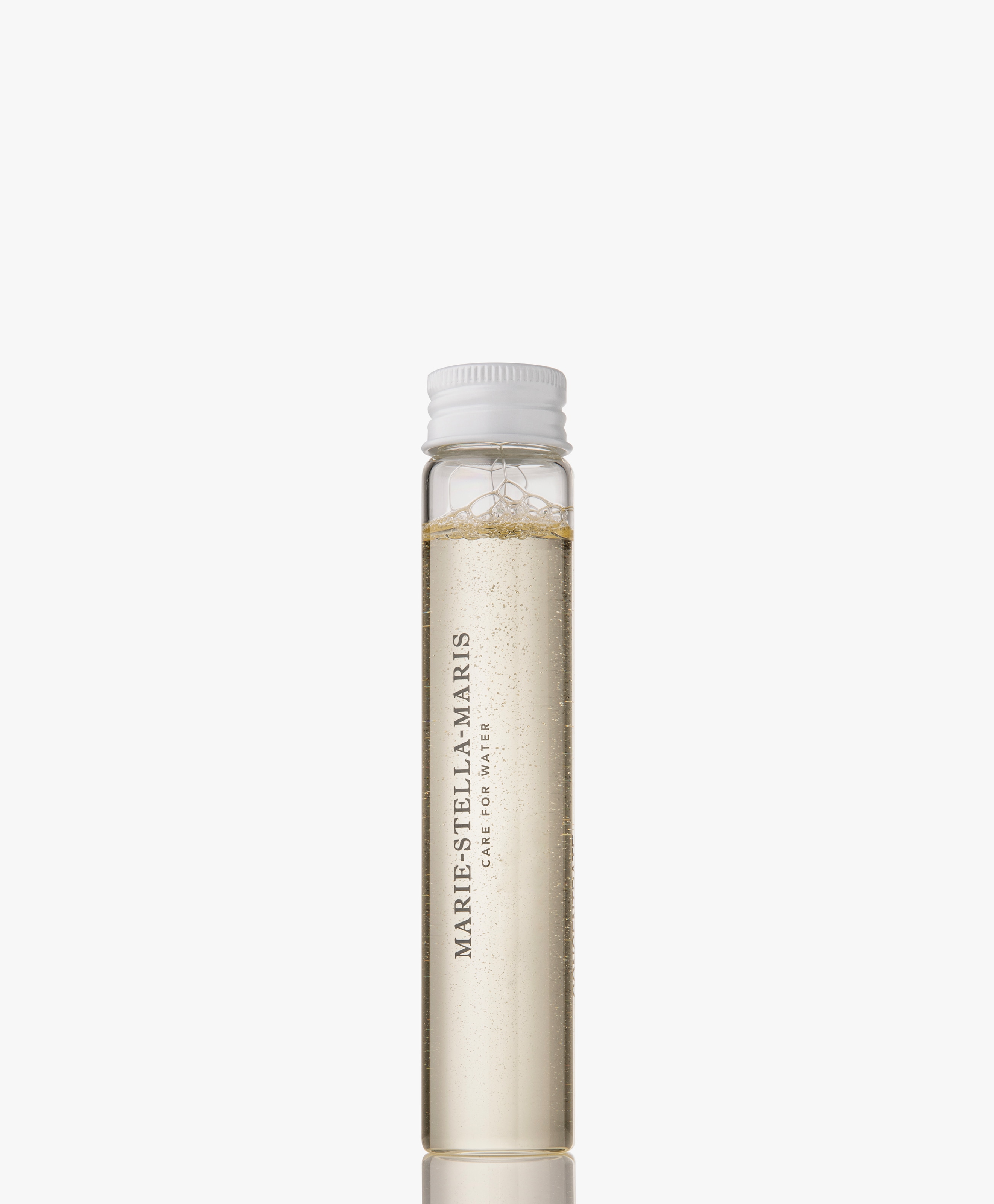 No.07 Voyage Vetiver Body Foamer Concentraat