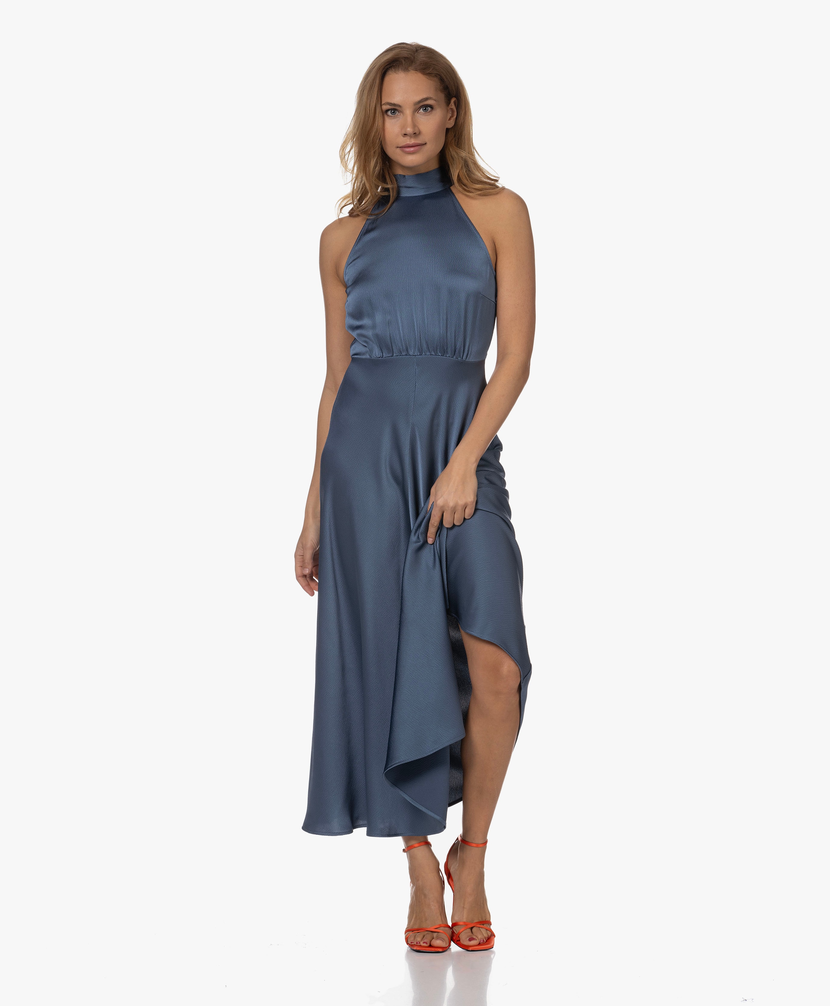 Rheo Maxi Jurk