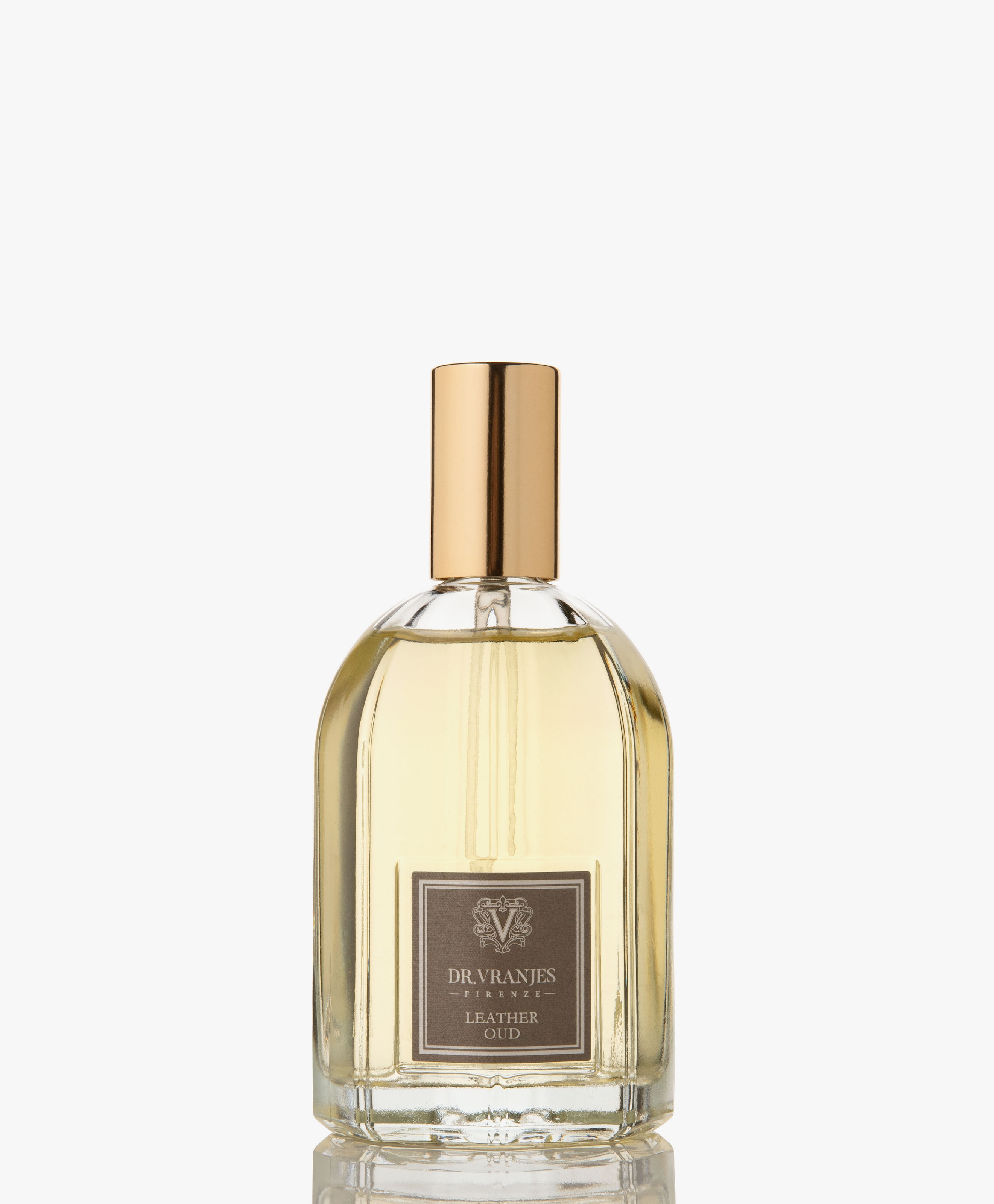 Leather Oud Roomspray