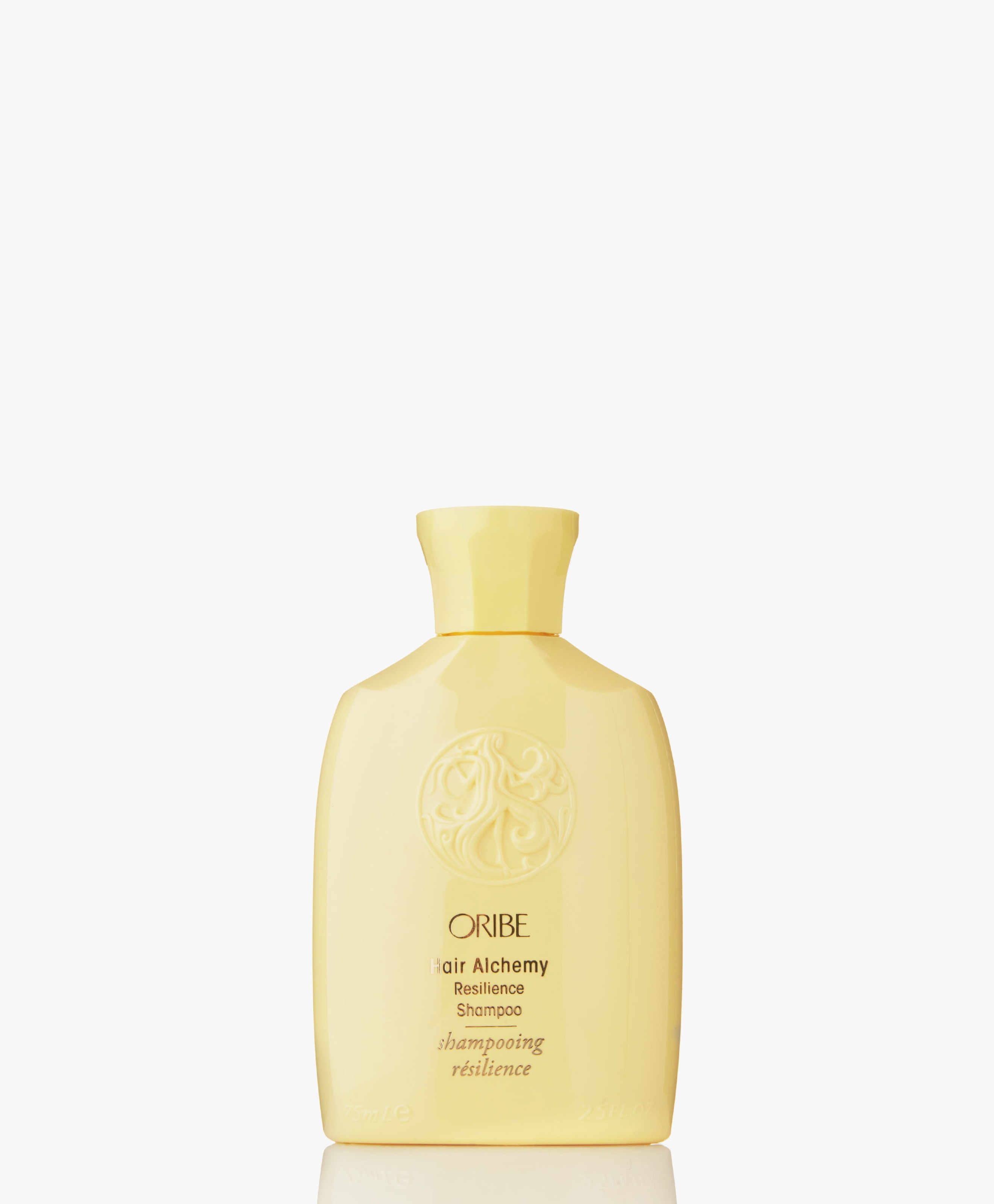 Hair Alchemy Resilience Shampoo in Travel Size