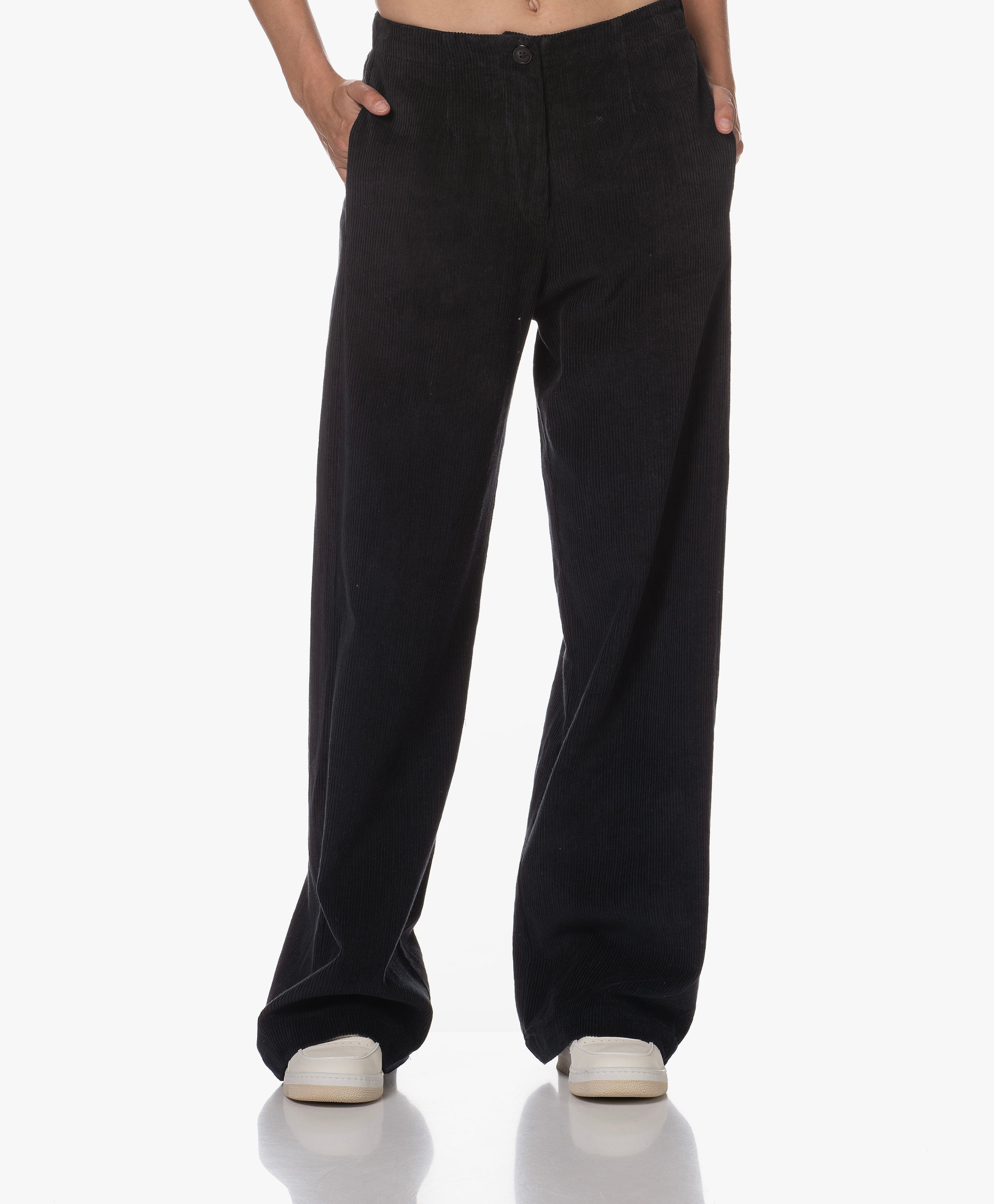 Odin Corduroy Pantalon