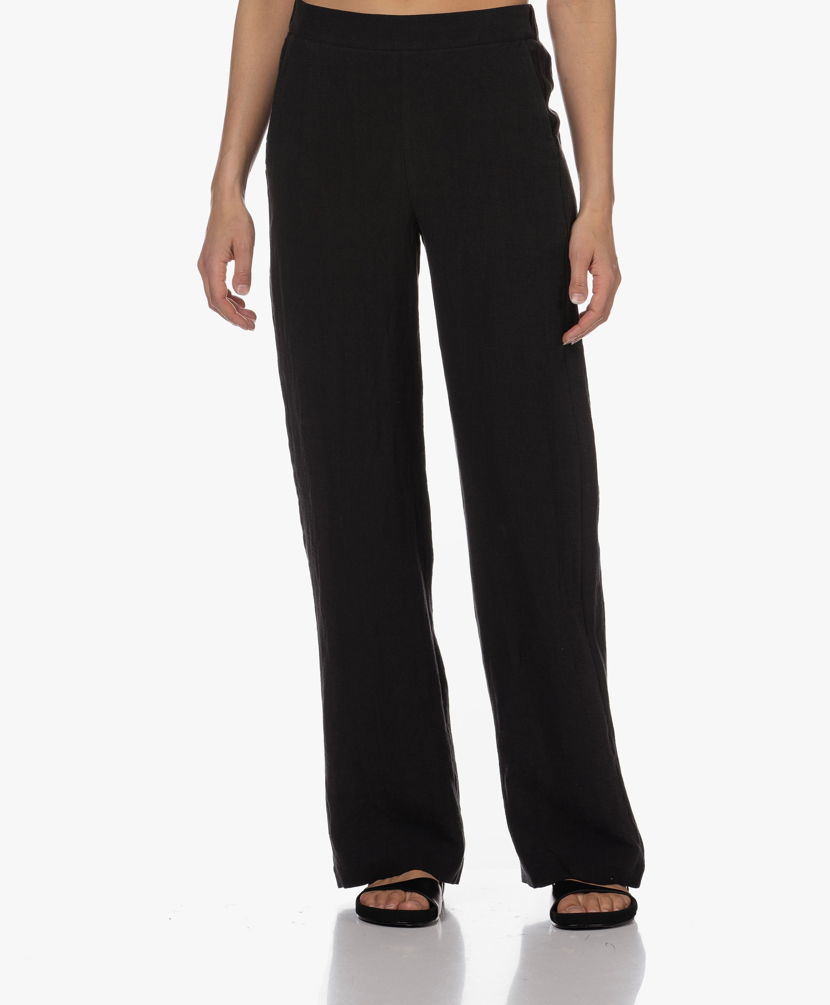 Lizzy Linnen Pantalon